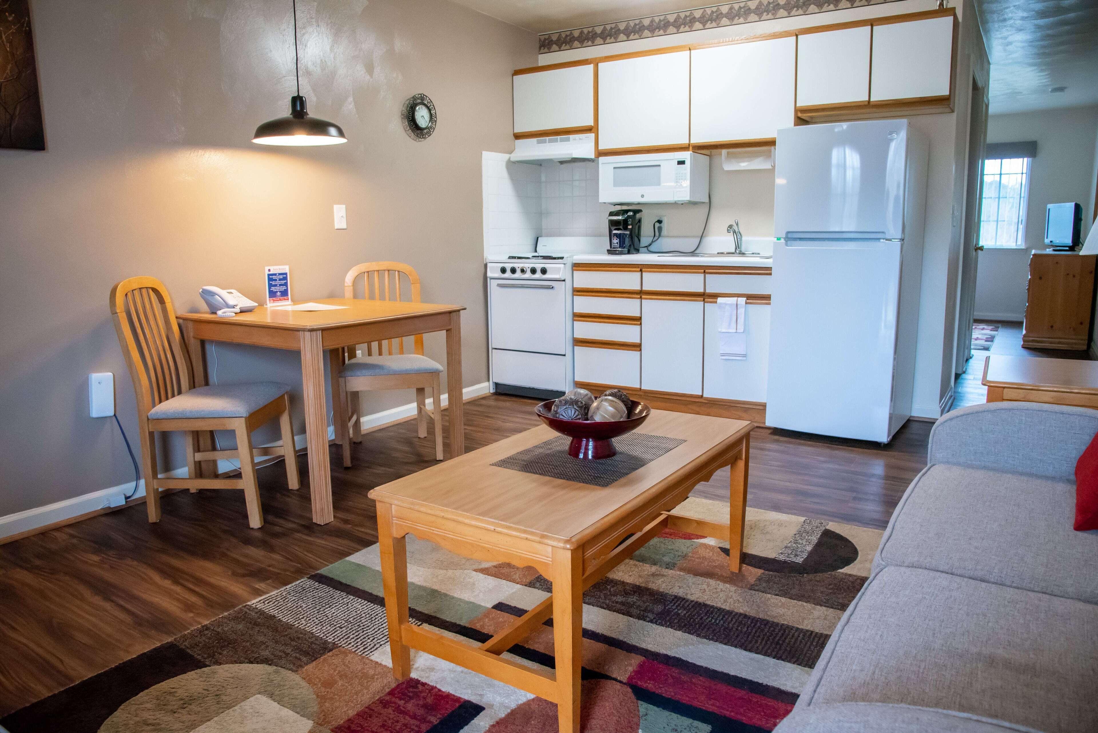 Affordable Corporate Suites of Overland Drive