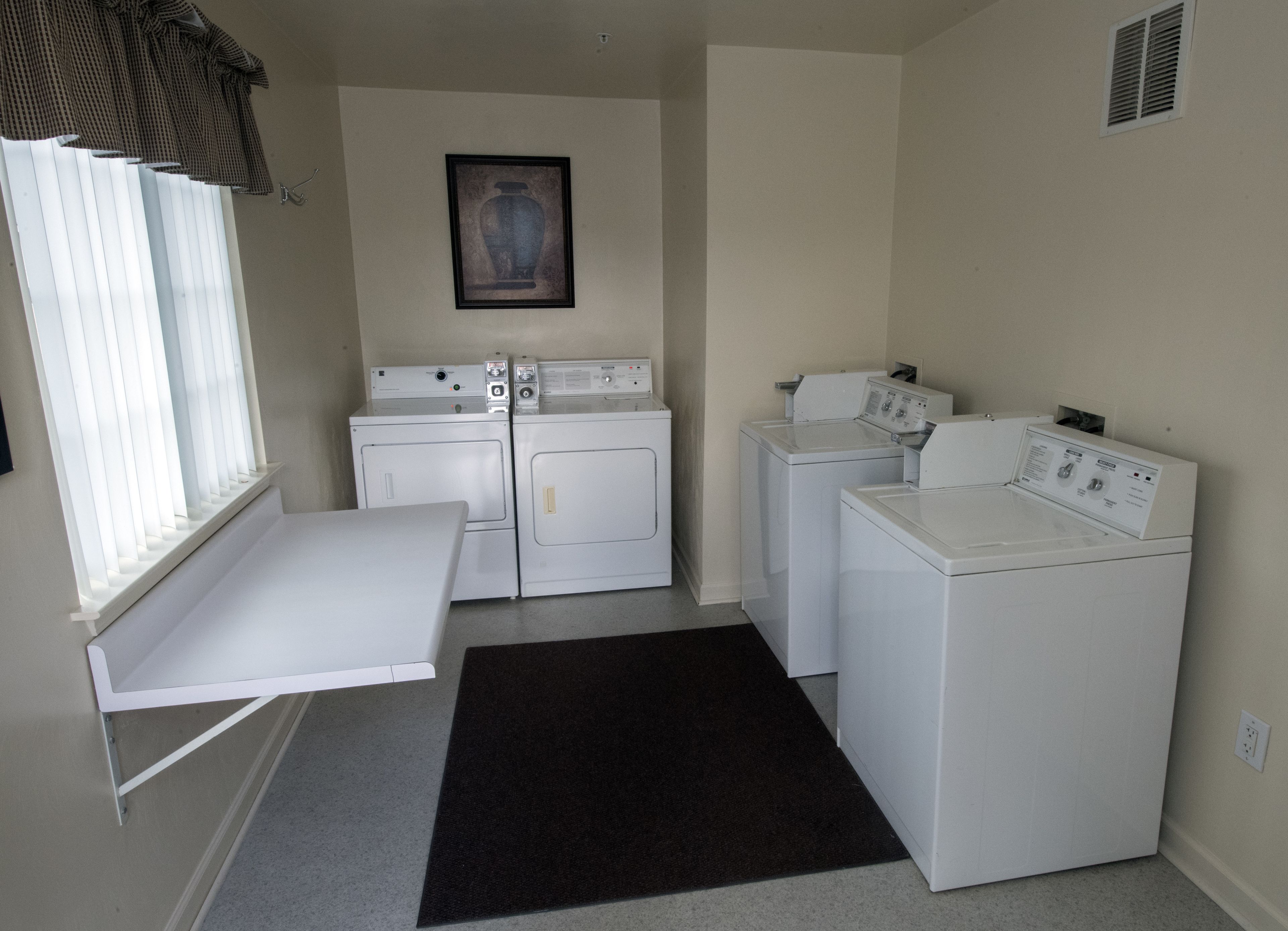 Affordable Corporate Suites of Overland Drive