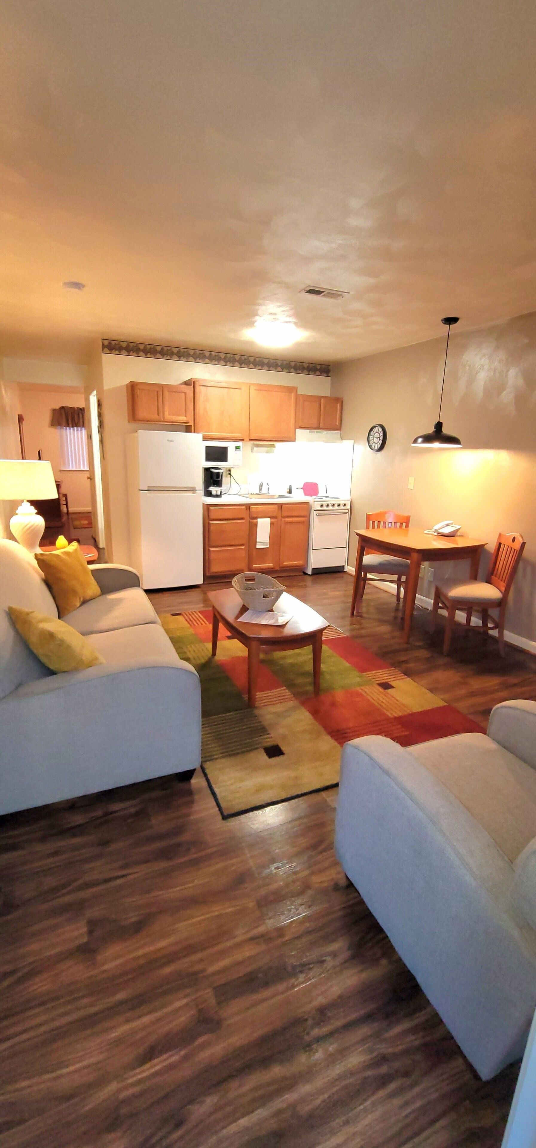 Affordable Corporate Suites of Overland Drive