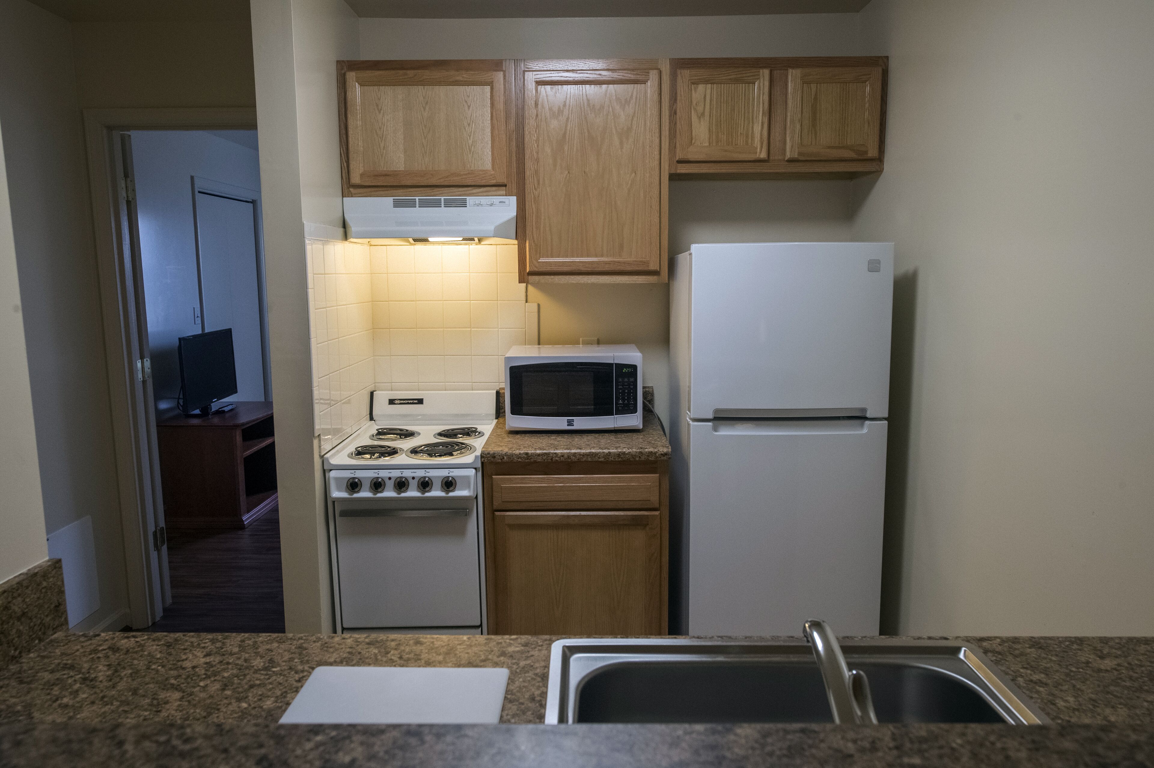 Affordable Corporate Suites of Overland Drive