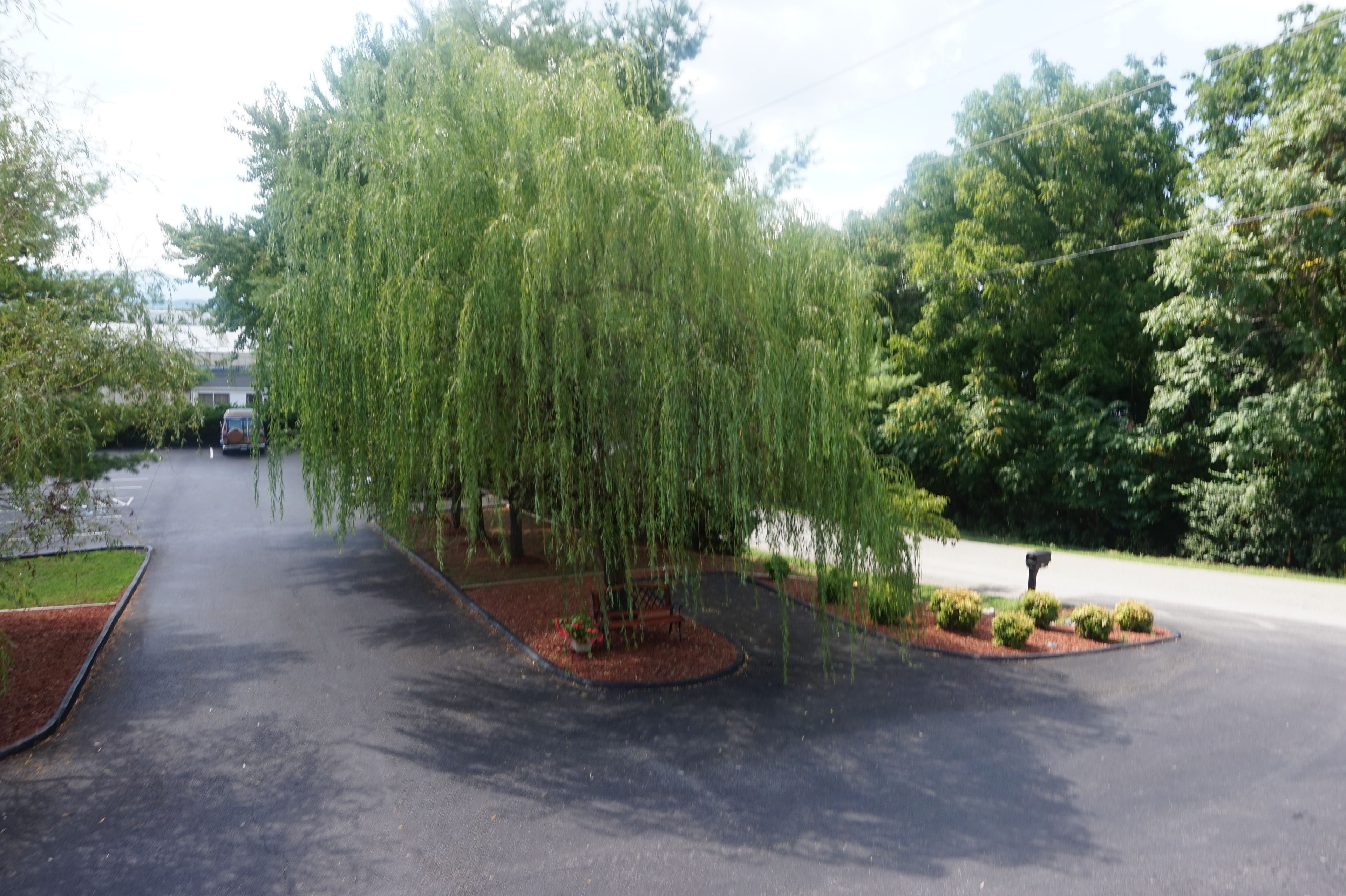 Affordable Corporate Suites of Overland Drive