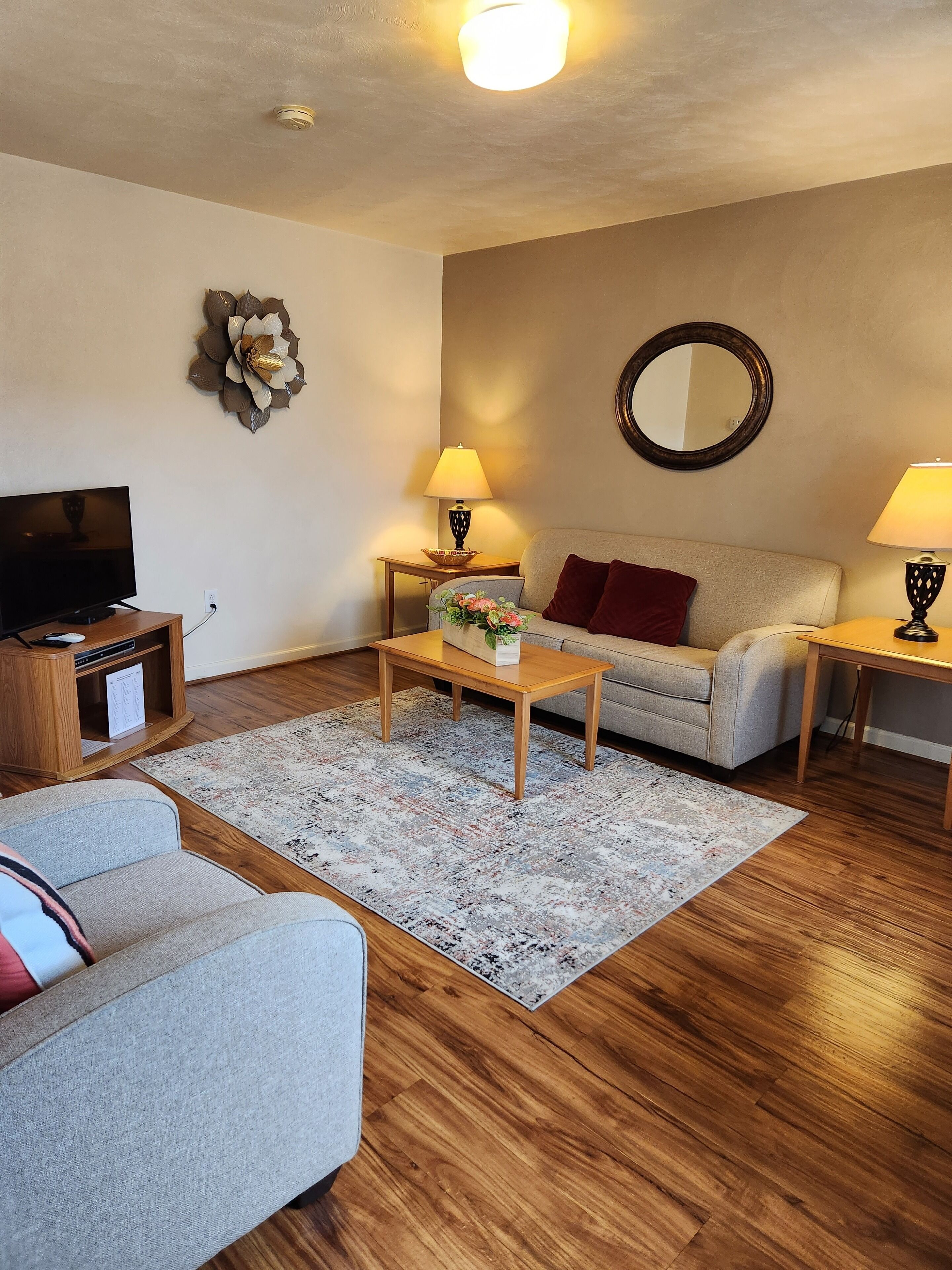 Affordable Corporate Suites of Overland Drive