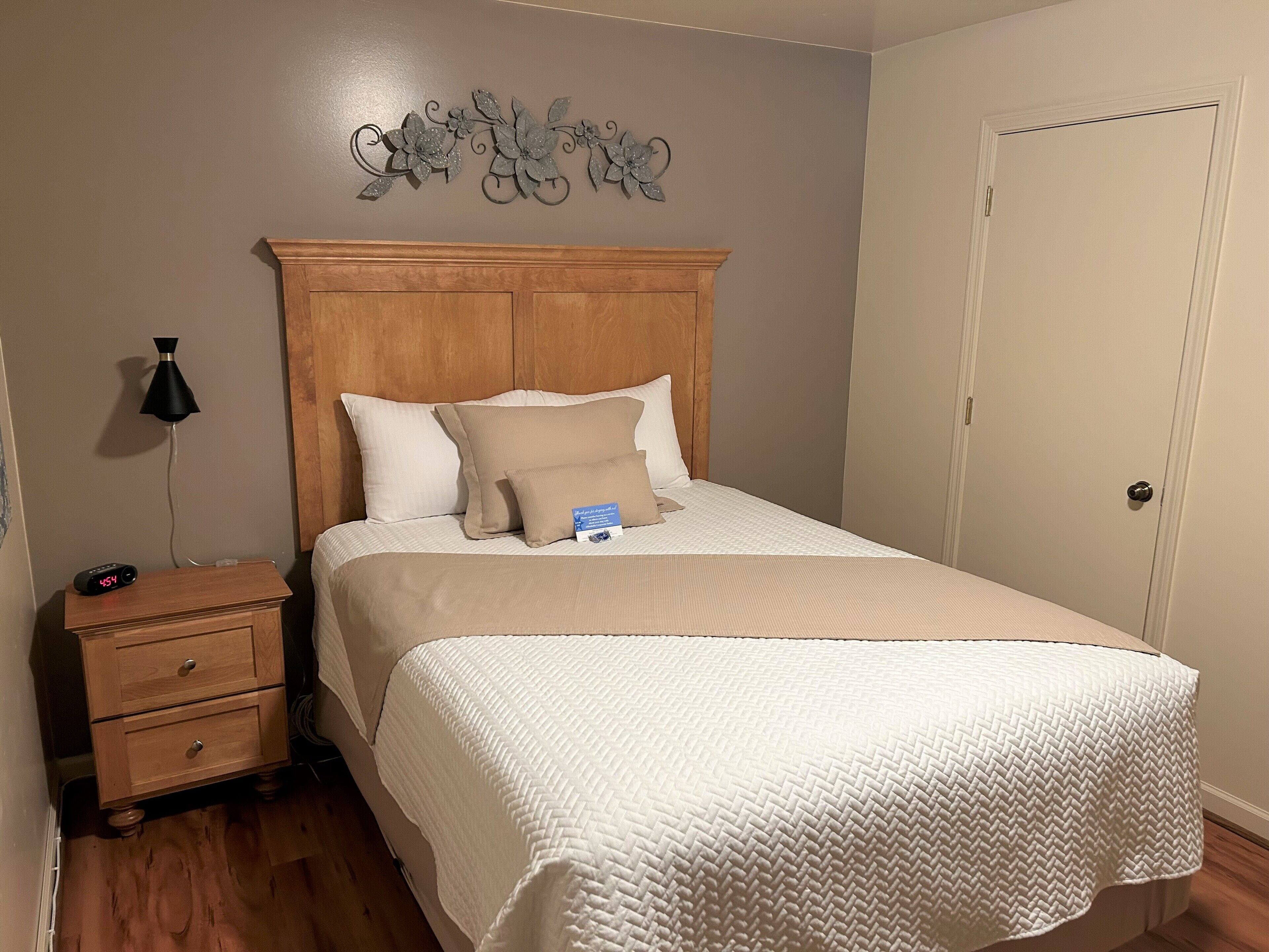 Affordable Corporate Suites of Overland Drive