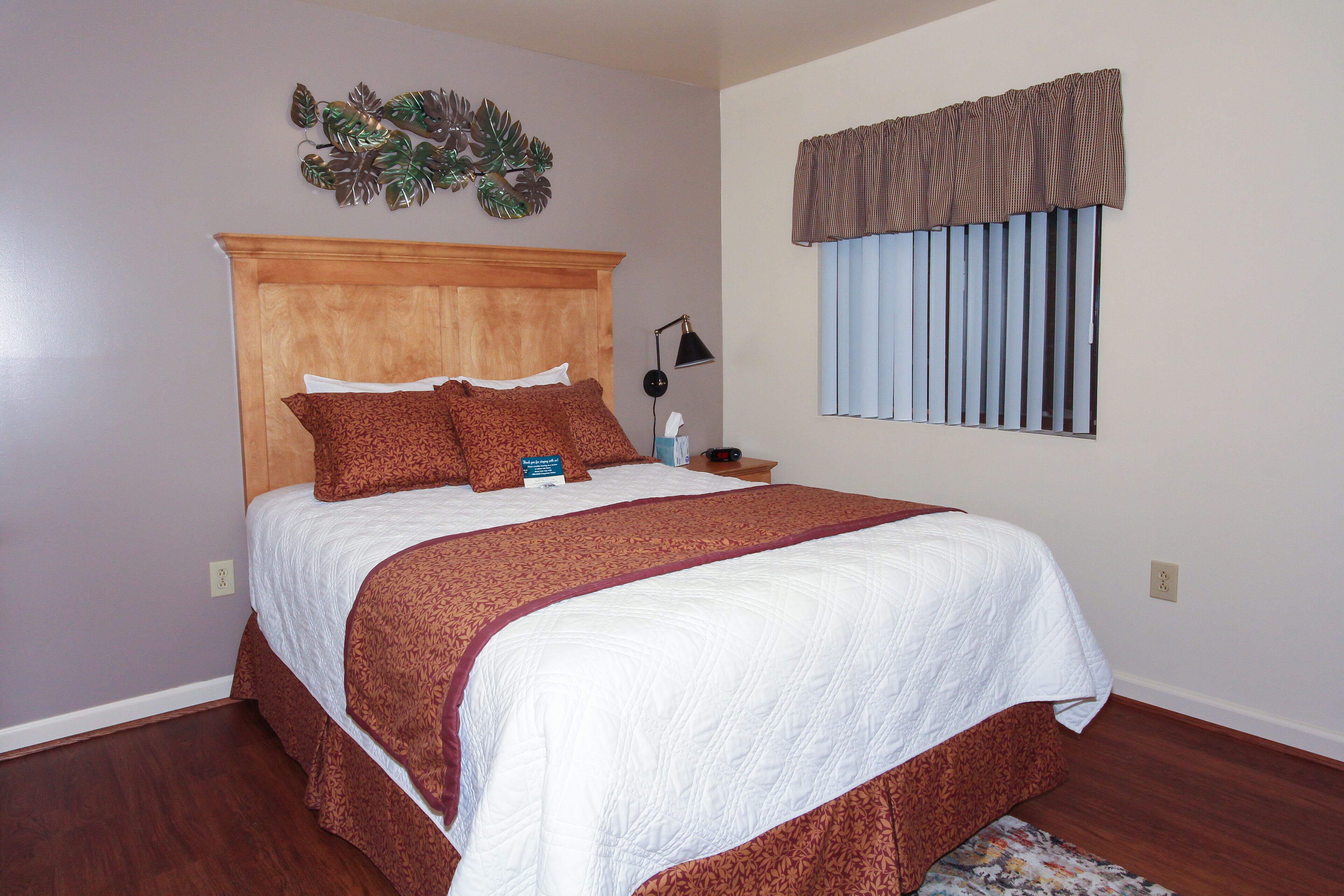 Affordable Corporate Suites of Overland Drive
