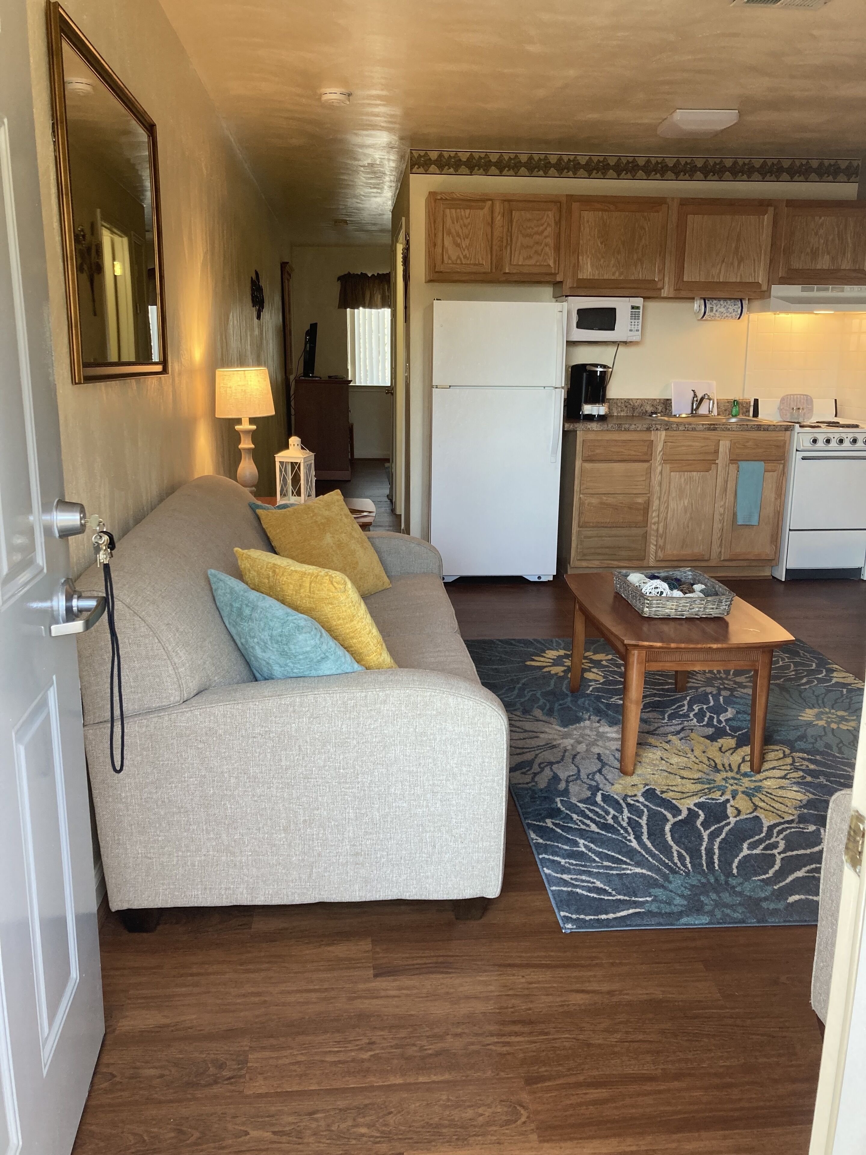 Affordable Corporate Suites of Overland Drive