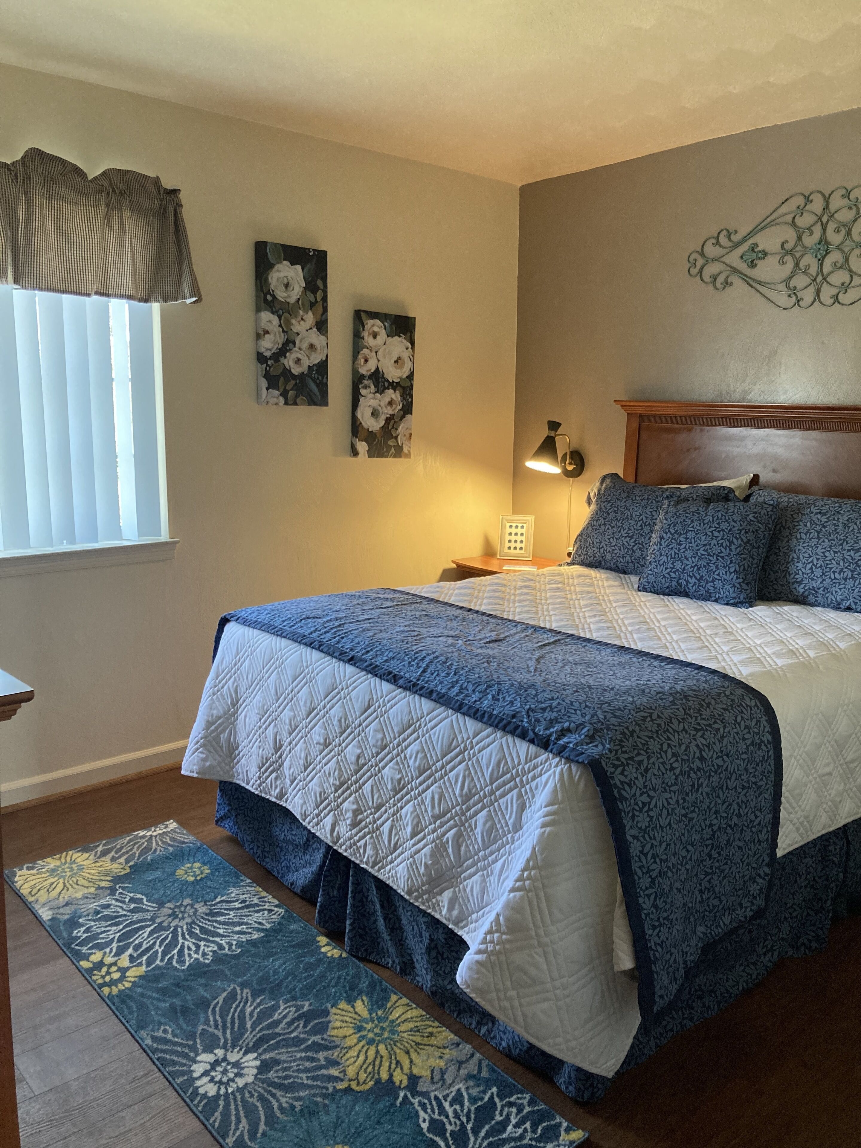 Affordable Corporate Suites of Overland Drive