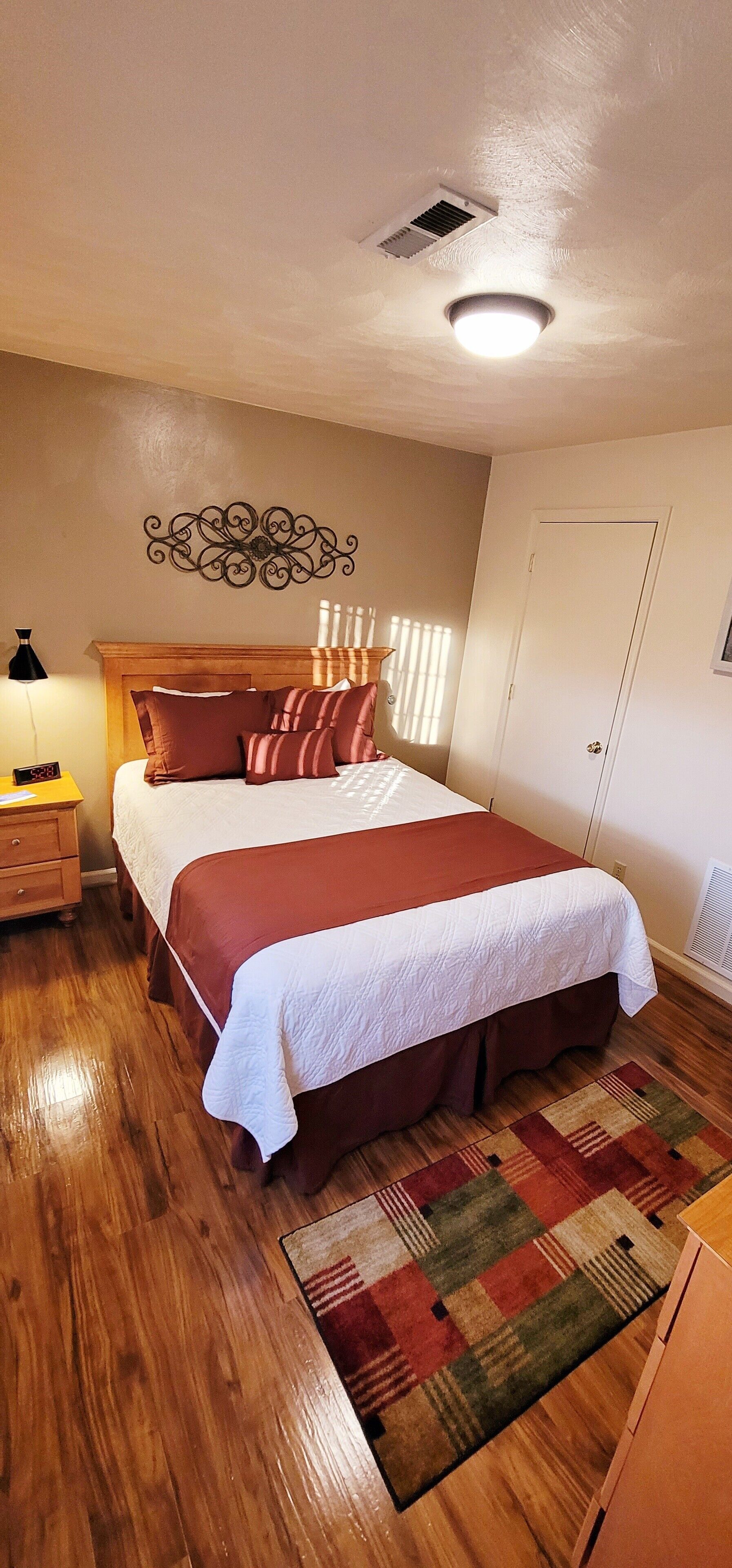 Affordable Corporate Suites of Overland Drive