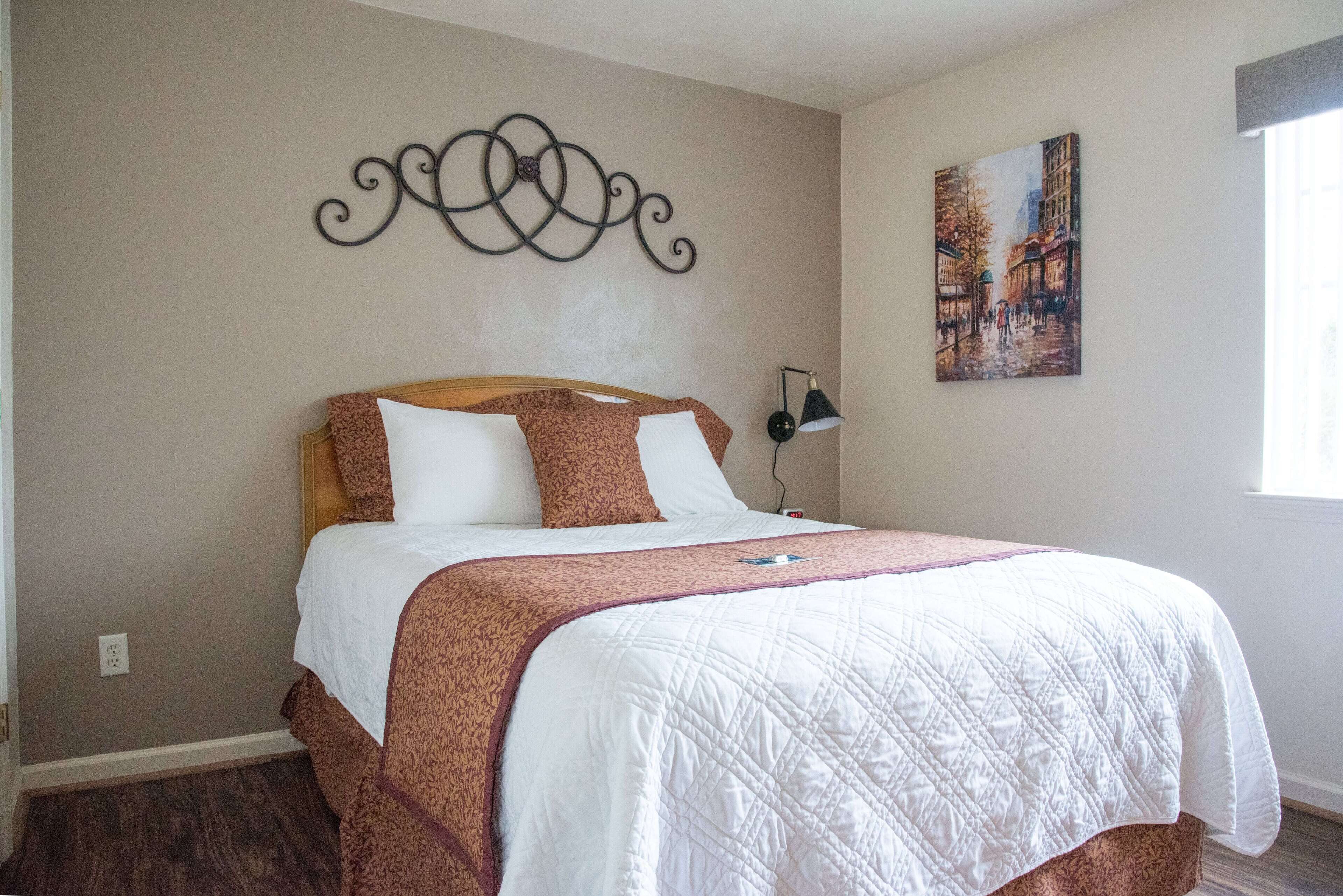 Affordable Corporate Suites of Overland Drive