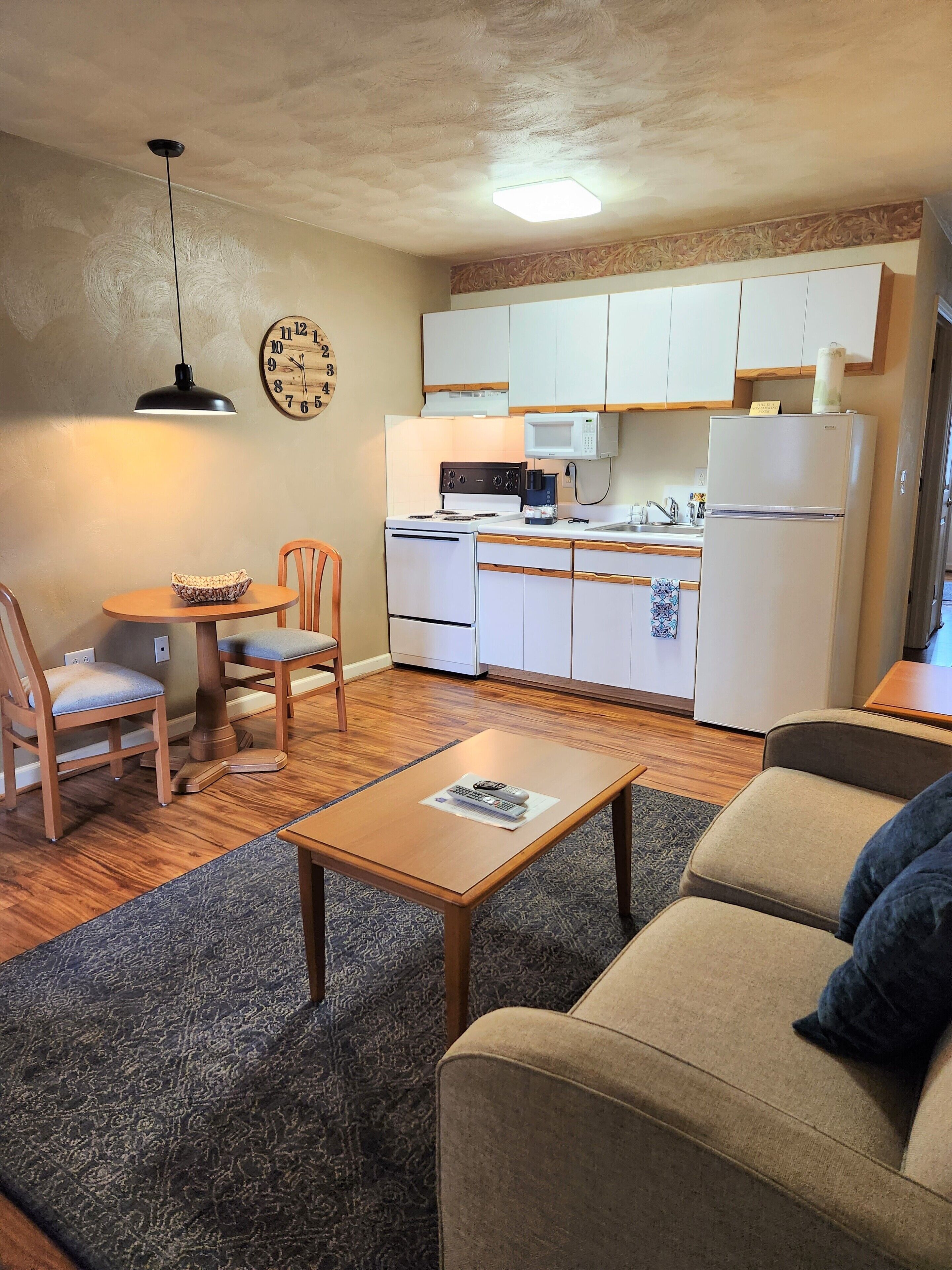 Affordable Corporate Suites of Overland Drive
