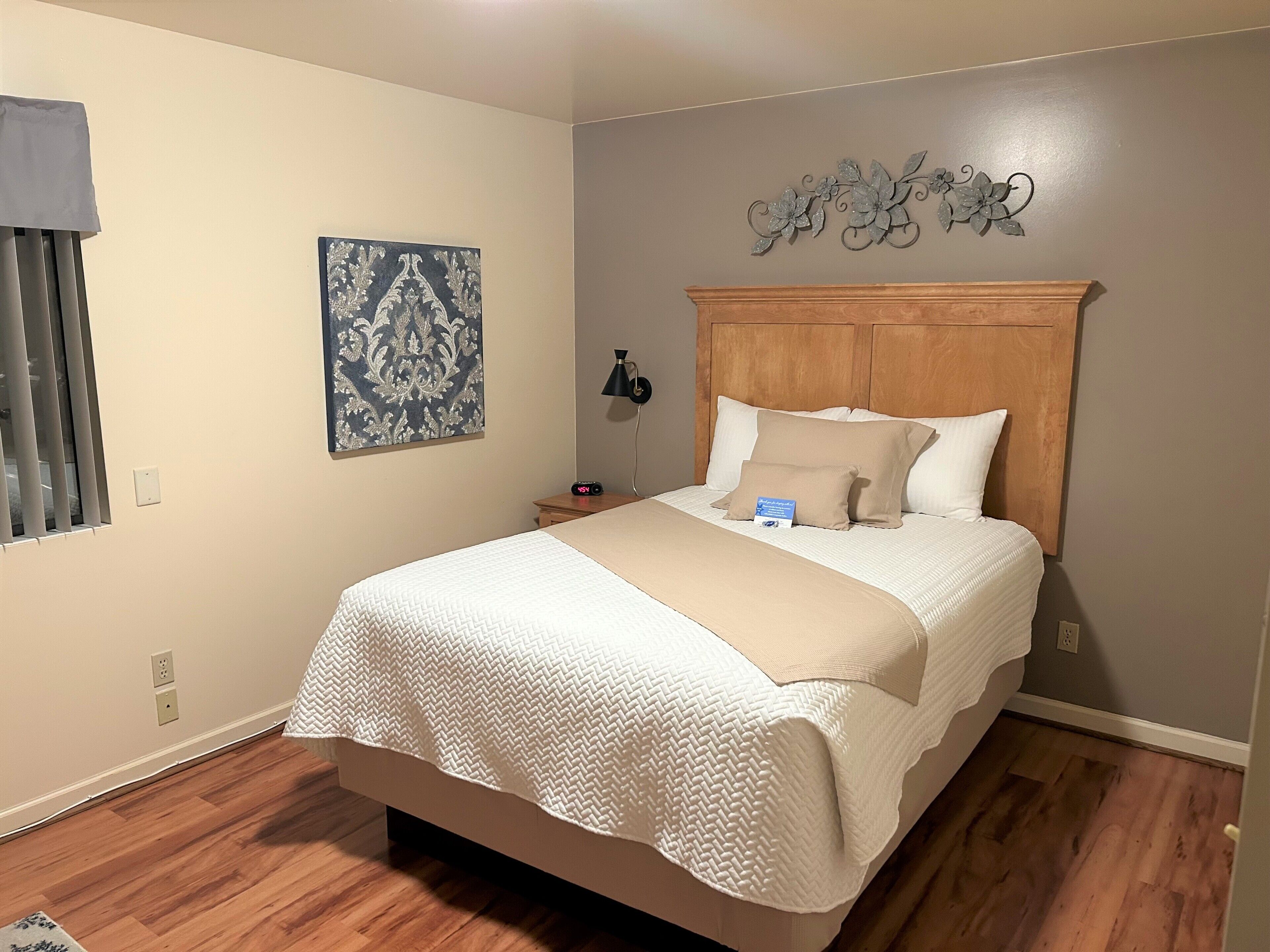 Affordable Corporate Suites of Overland Drive