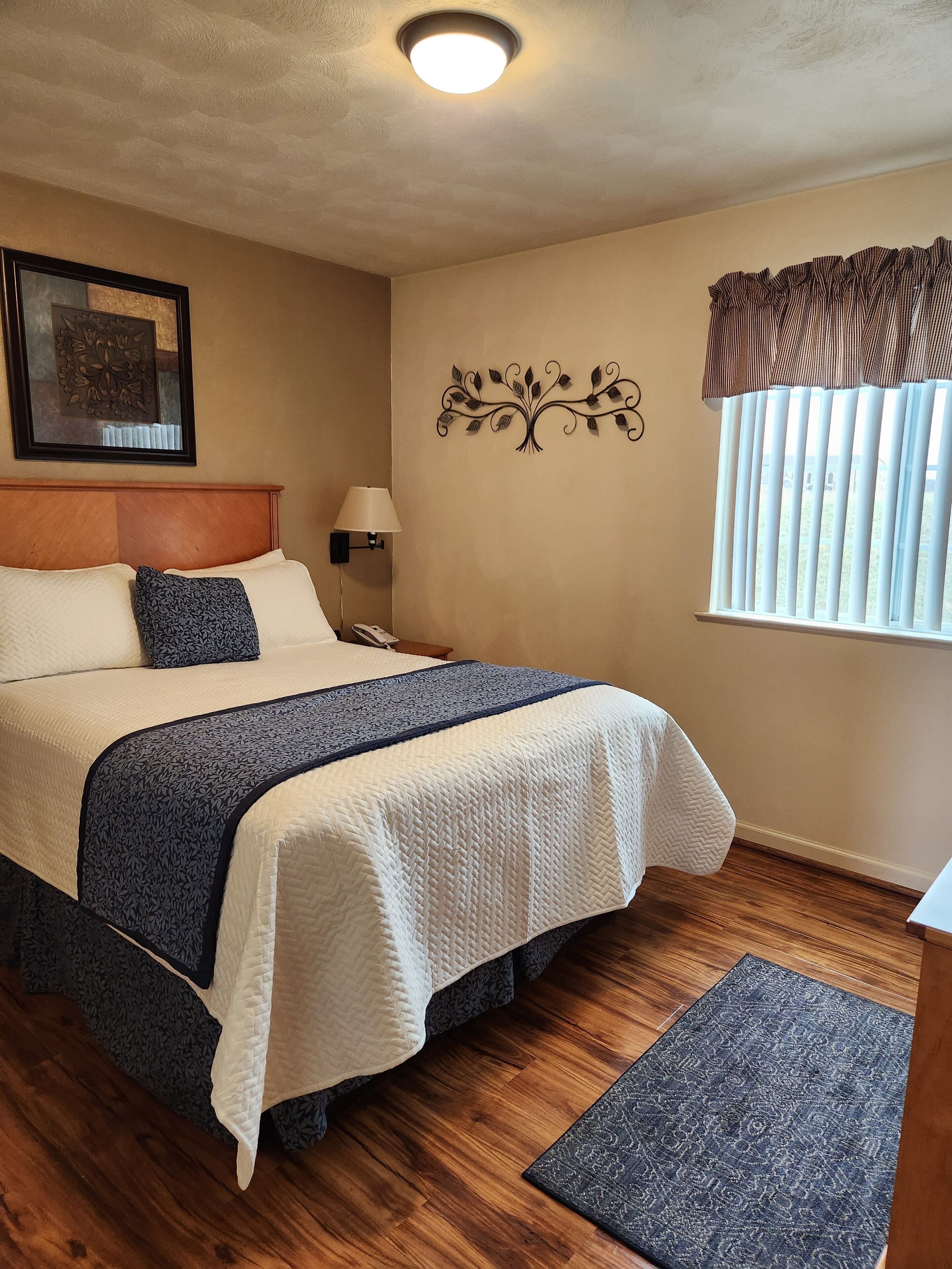 Affordable Corporate Suites of Overland Drive