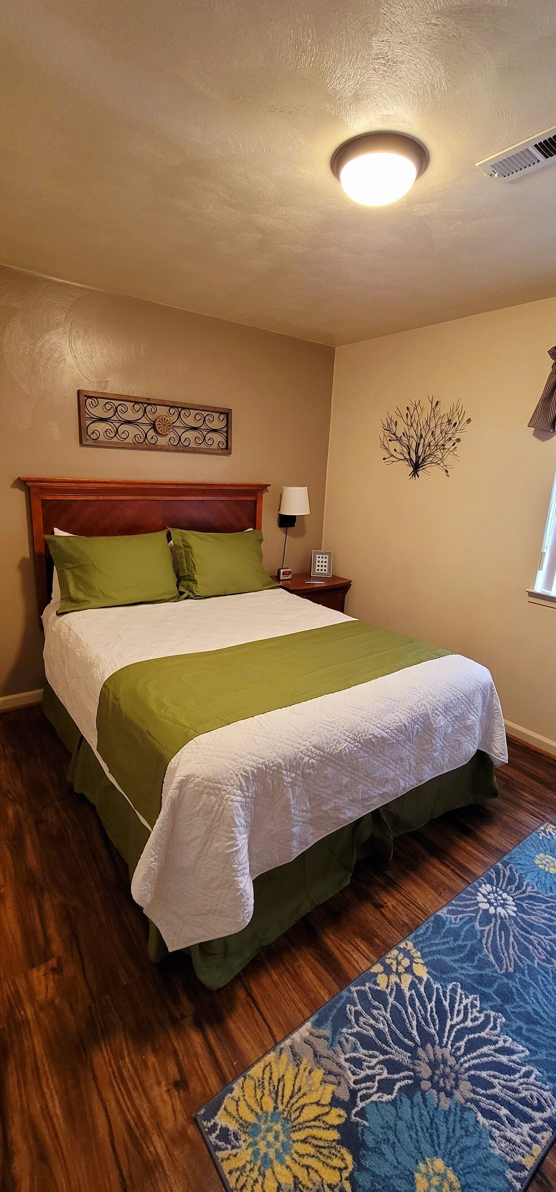 Affordable Corporate Suites of Overland Drive