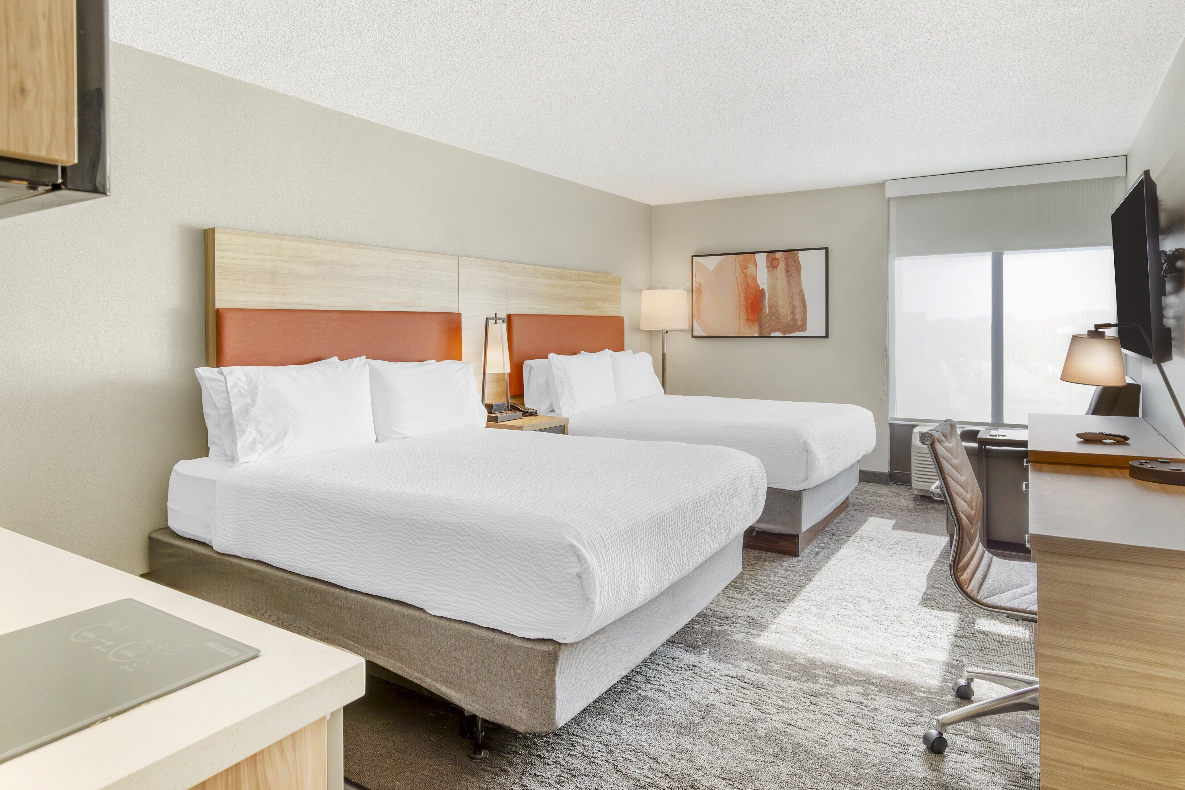 Holiday Inn Roanoke Airport-Conference CTR