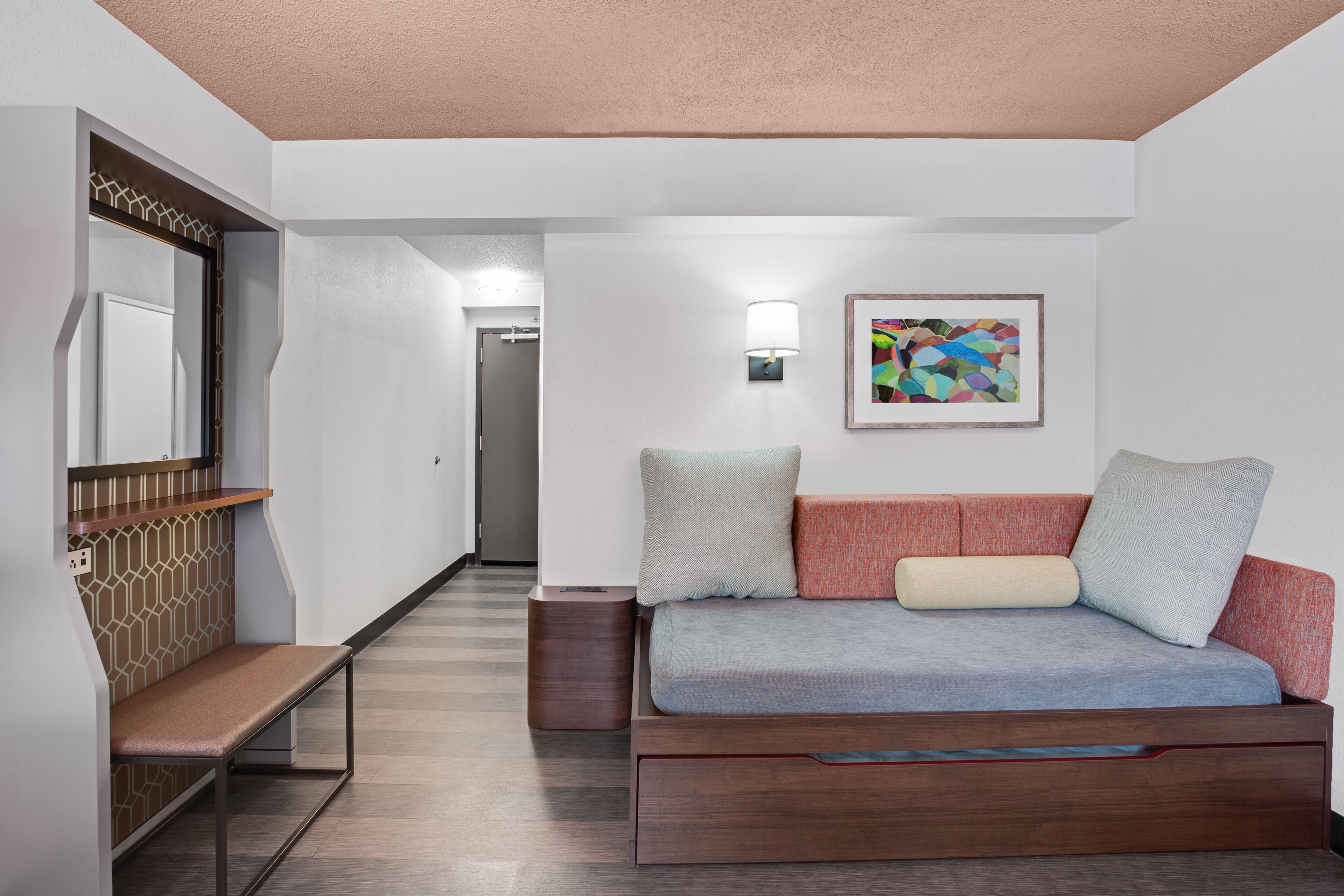Holiday Inn Roanoke Airport-Conference CTR