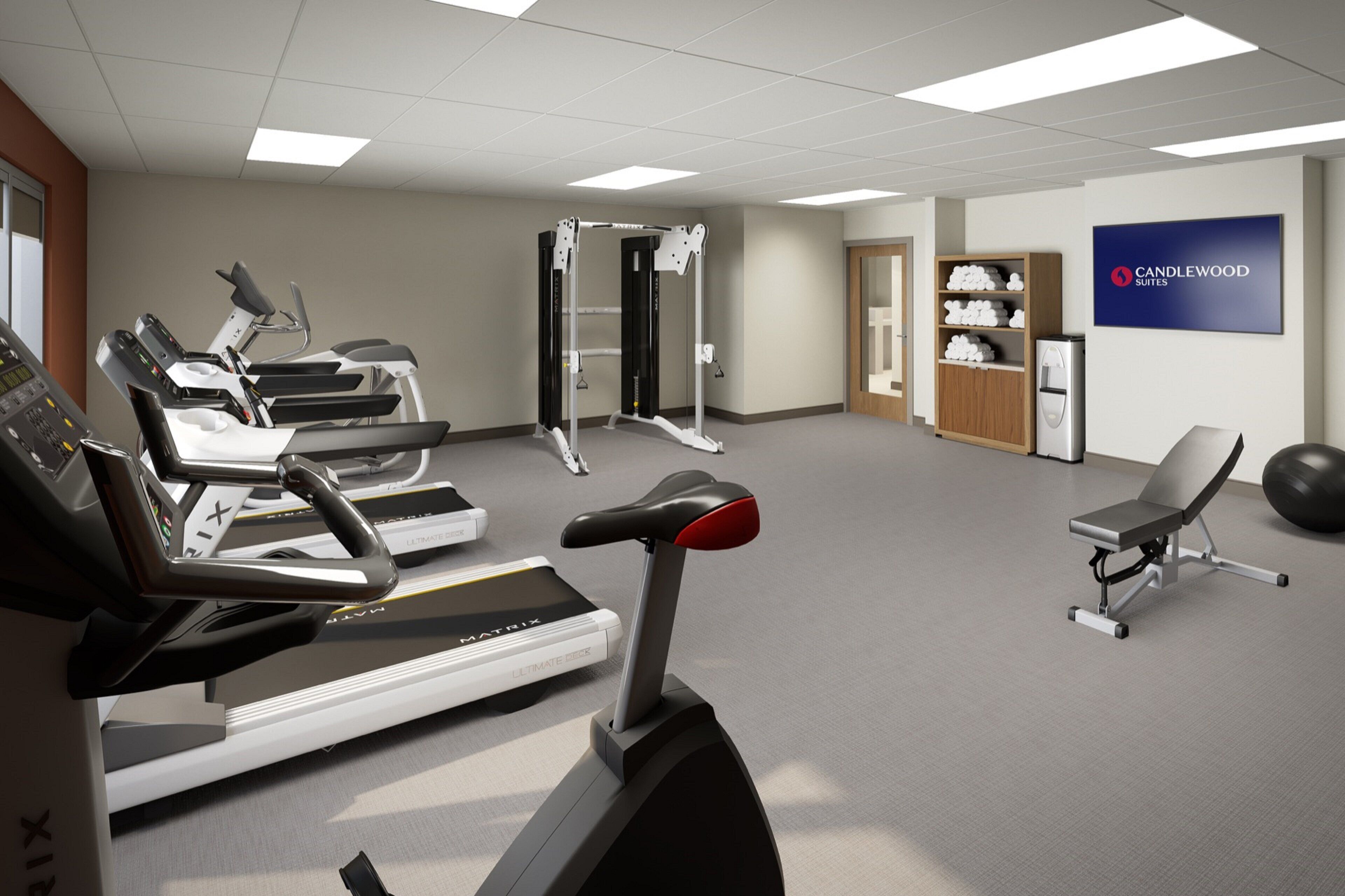 Holiday Inn Roanoke Airport-Conference CTR