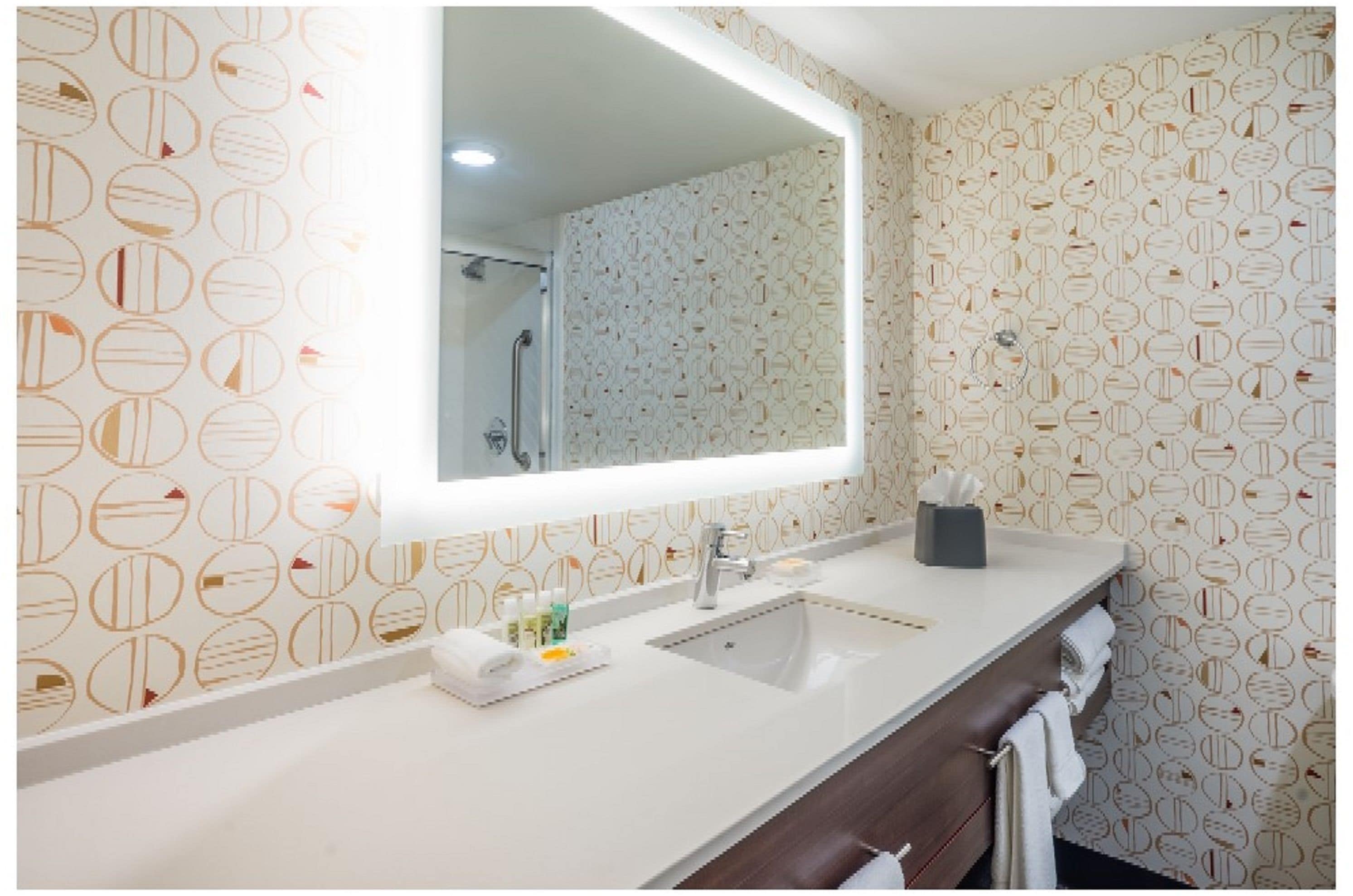 Holiday Inn Roanoke Airport-Conference CTR