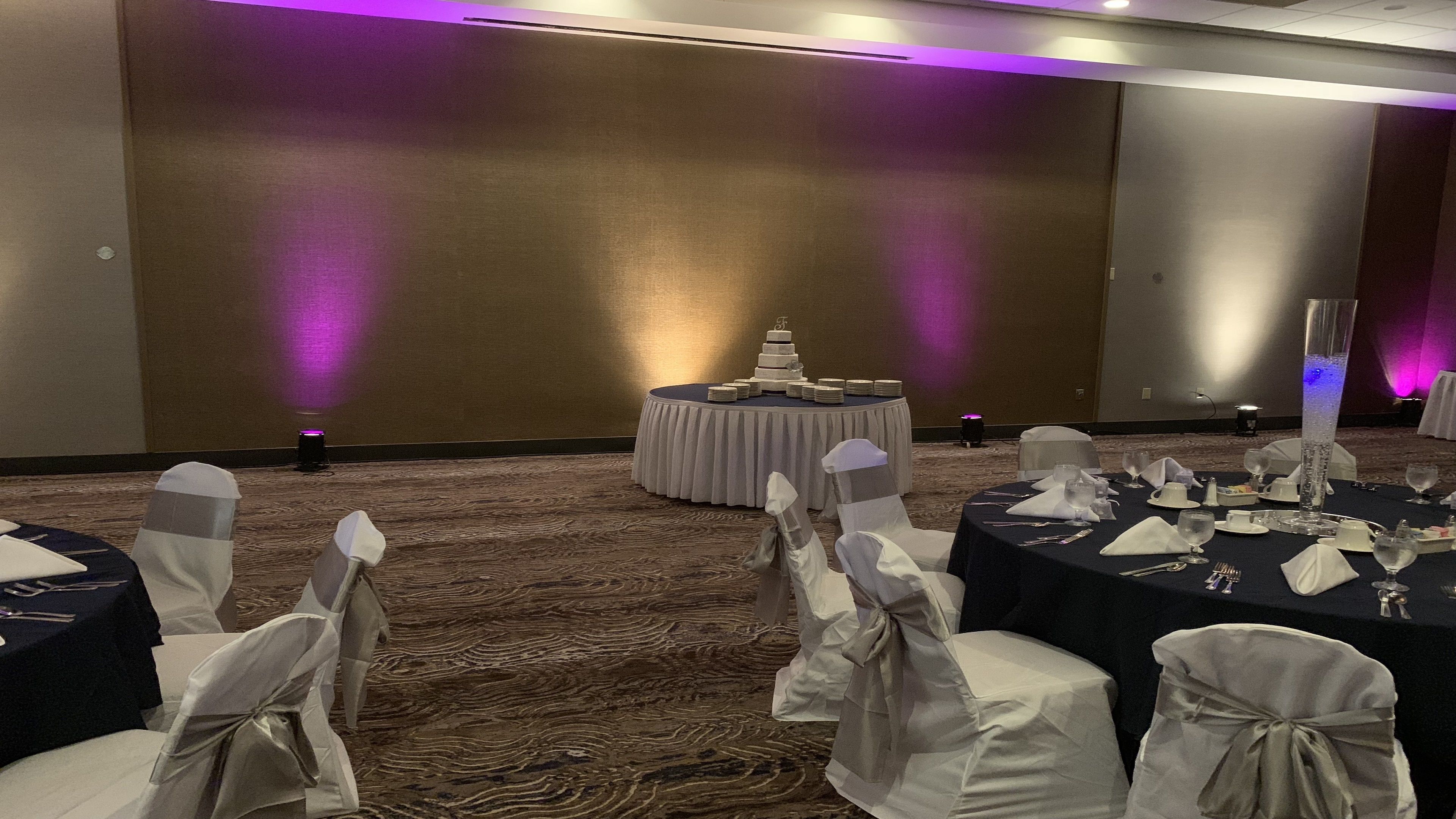Holiday Inn Roanoke Airport-Conference CTR