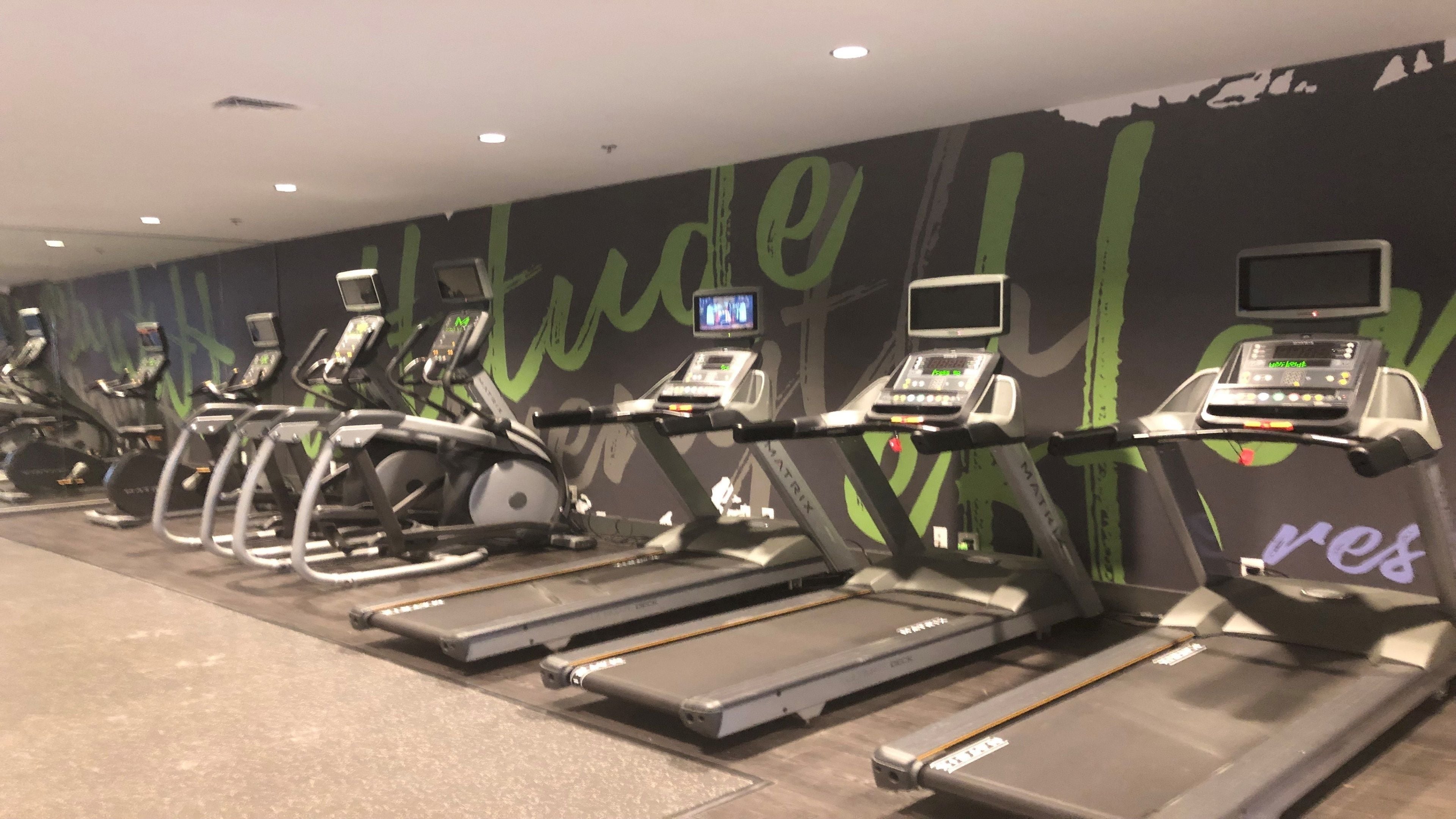 Holiday Inn Roanoke Airport-Conference CTR