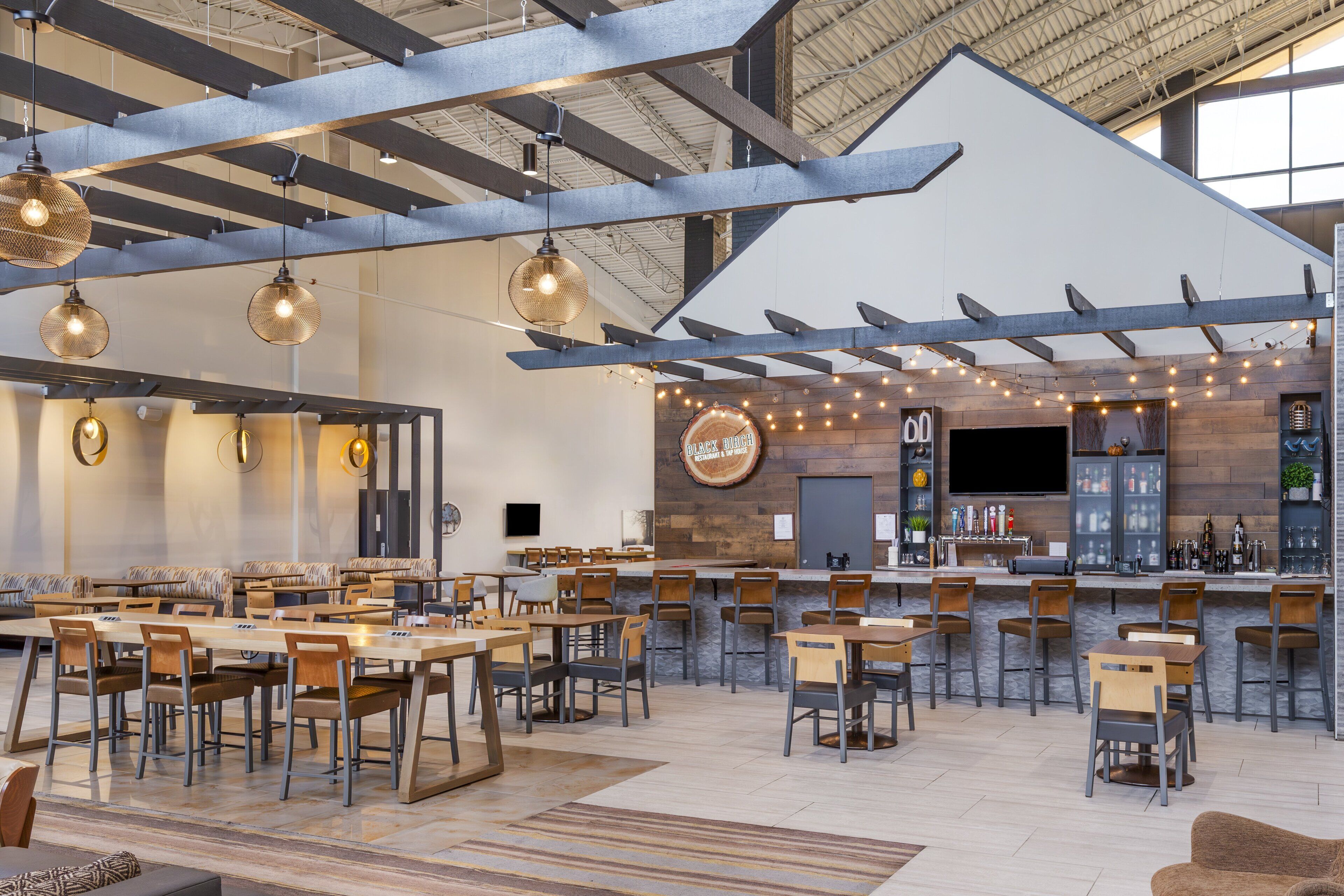 Holiday Inn Roanoke Airport-Conference CTR