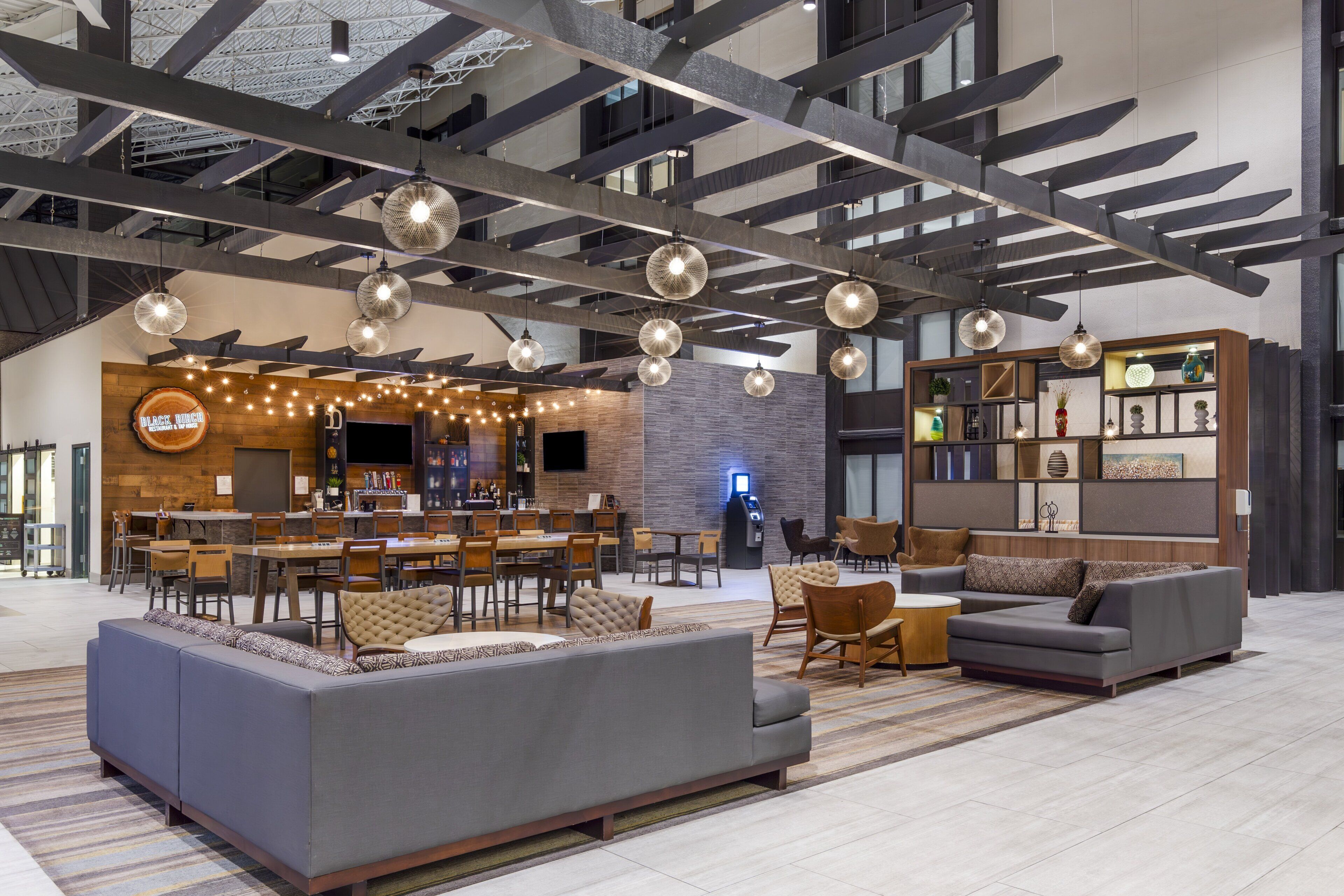 Holiday Inn Roanoke Airport-Conference CTR