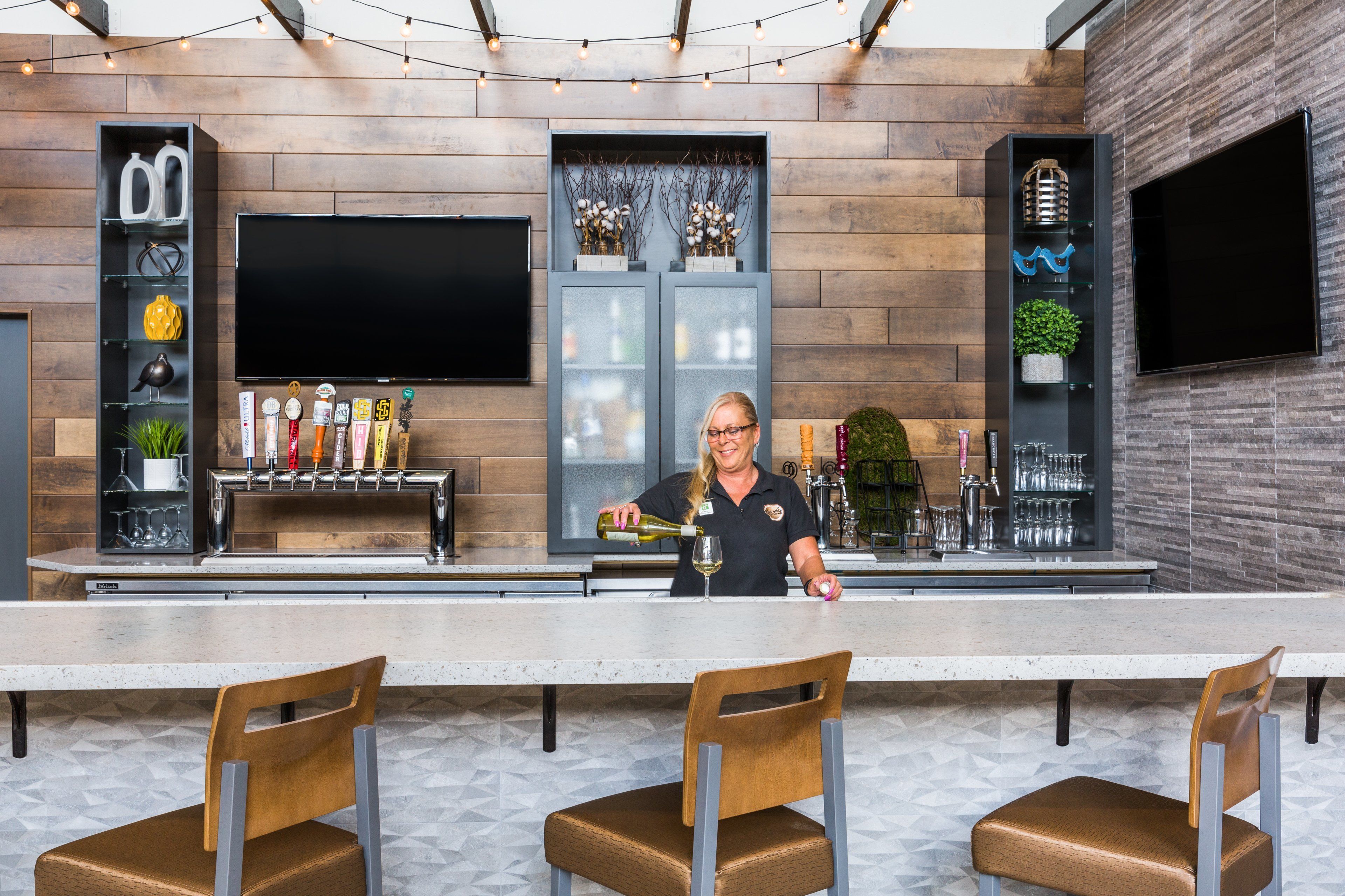 Holiday Inn Roanoke Airport-Conference CTR