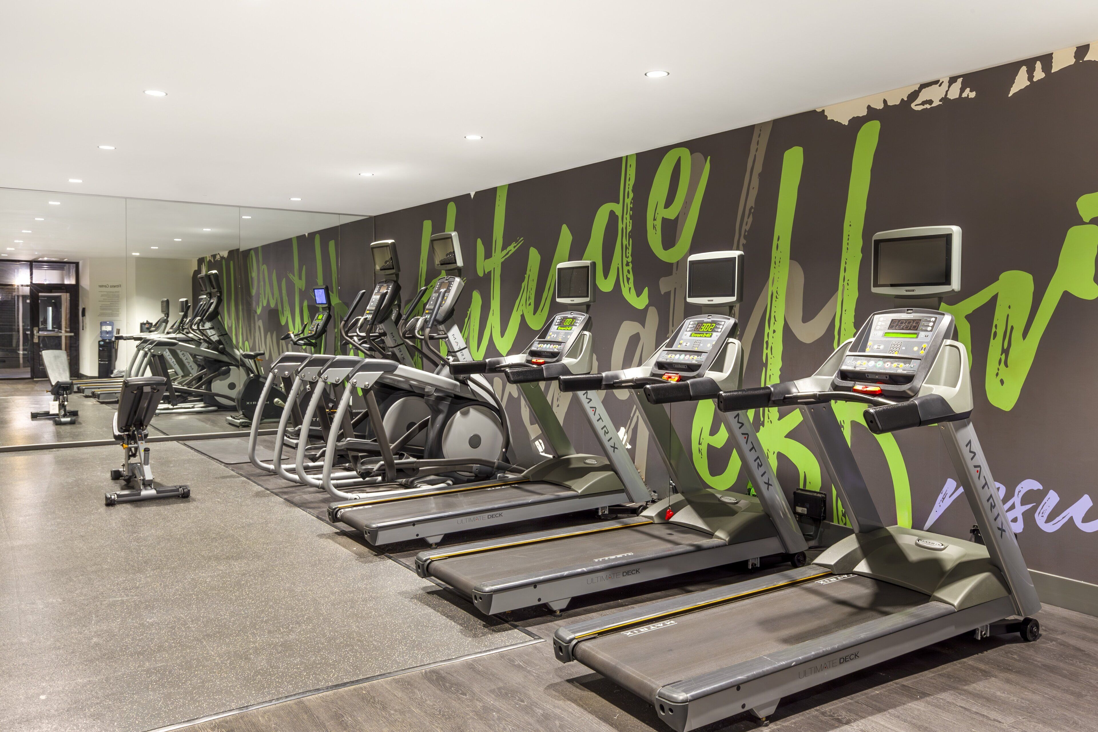 Holiday Inn Roanoke Airport-Conference CTR