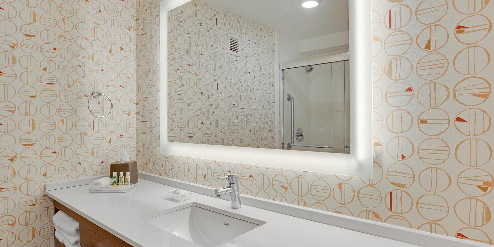 Holiday Inn Roanoke Airport-Conference CTR