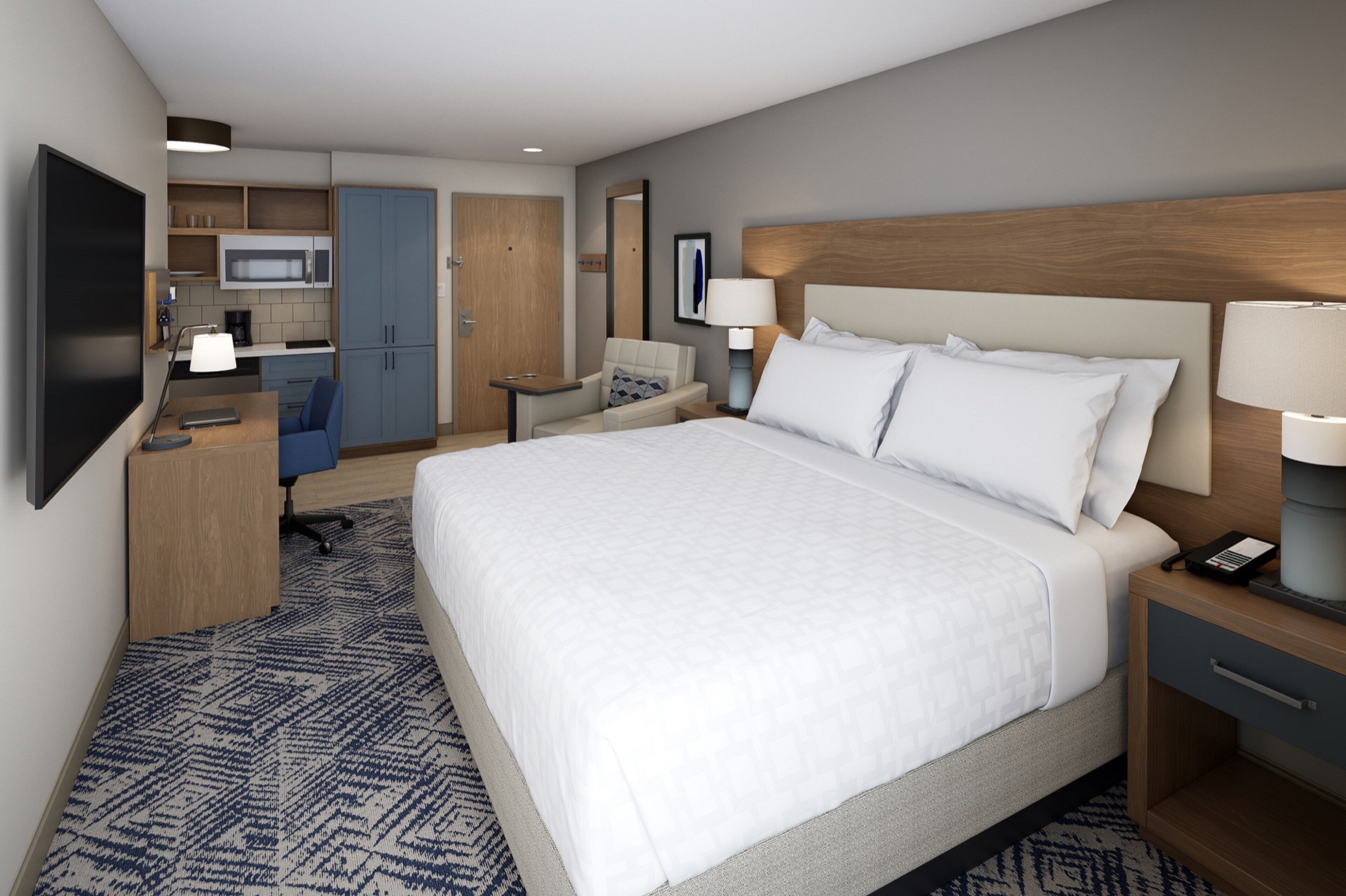 Candlewood Suites - Roanoke - Valley View, an IHG Hotel