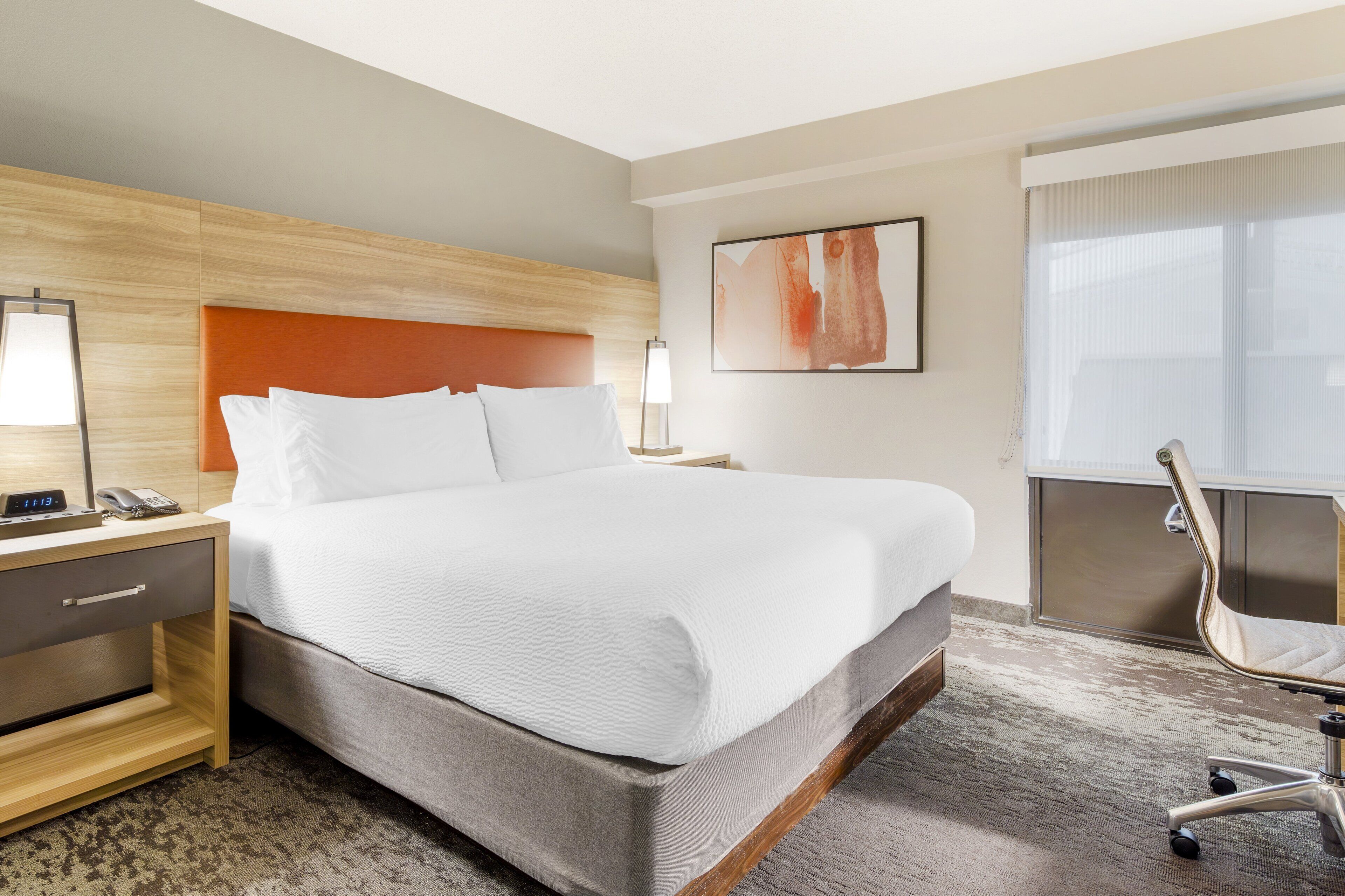 Candlewood Suites - Roanoke - Valley View, an IHG Hotel