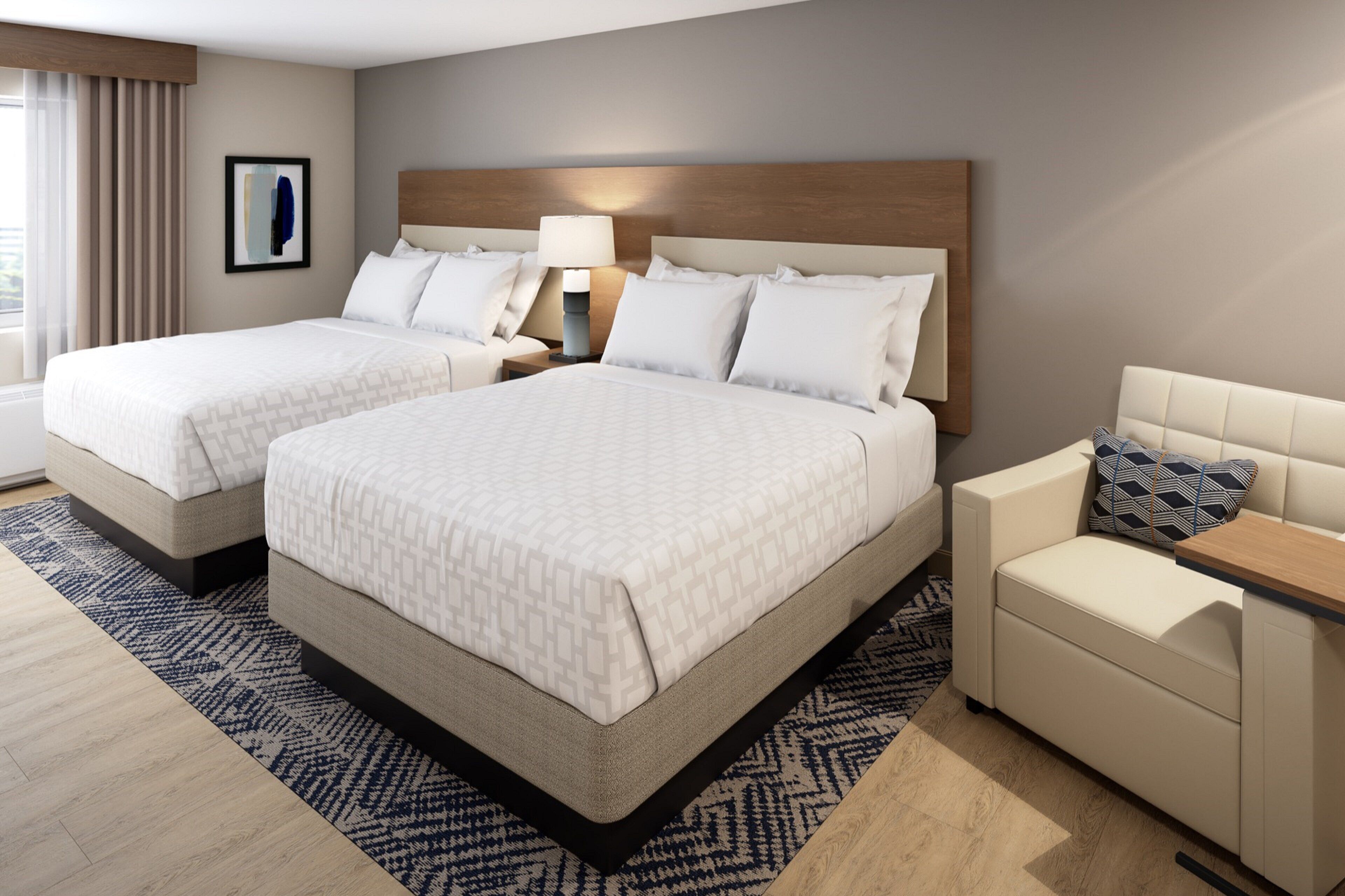 Candlewood Suites - Roanoke - Valley View, an IHG Hotel