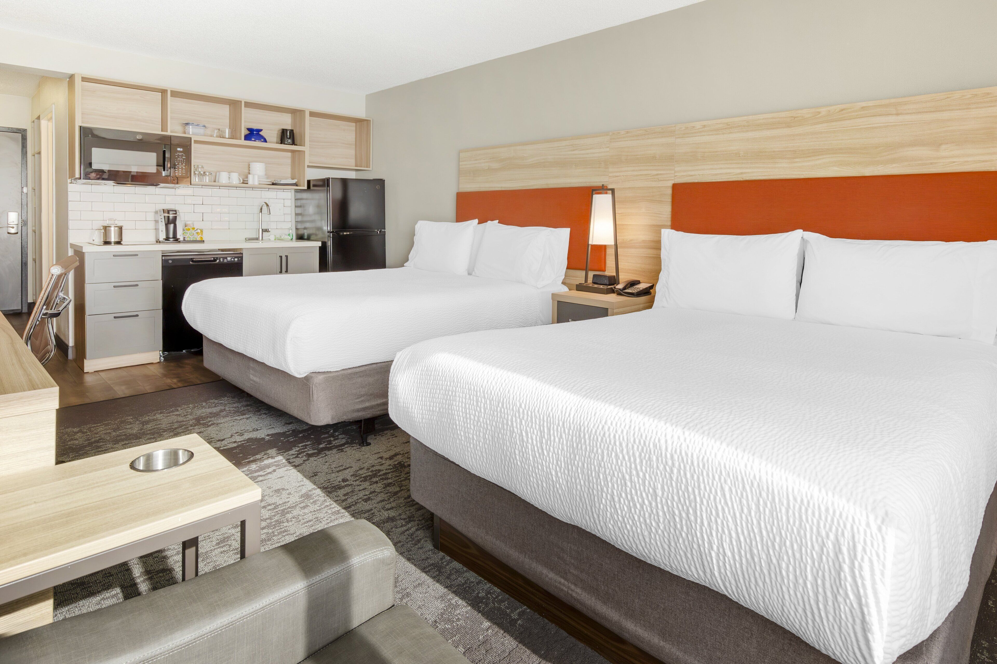 Candlewood Suites - Roanoke - Valley View, an IHG Hotel