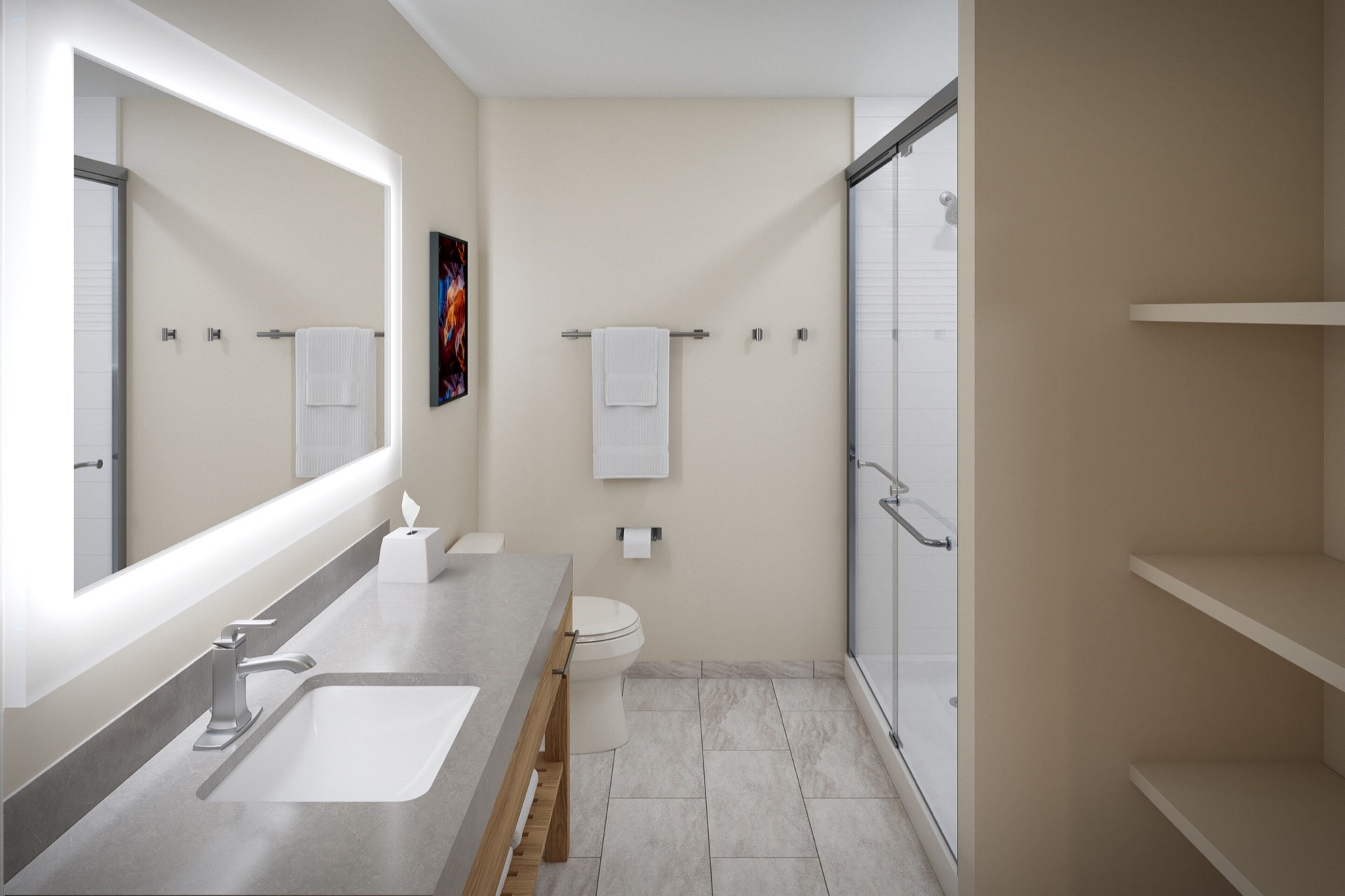 Candlewood Suites - Roanoke - Valley View, an IHG Hotel