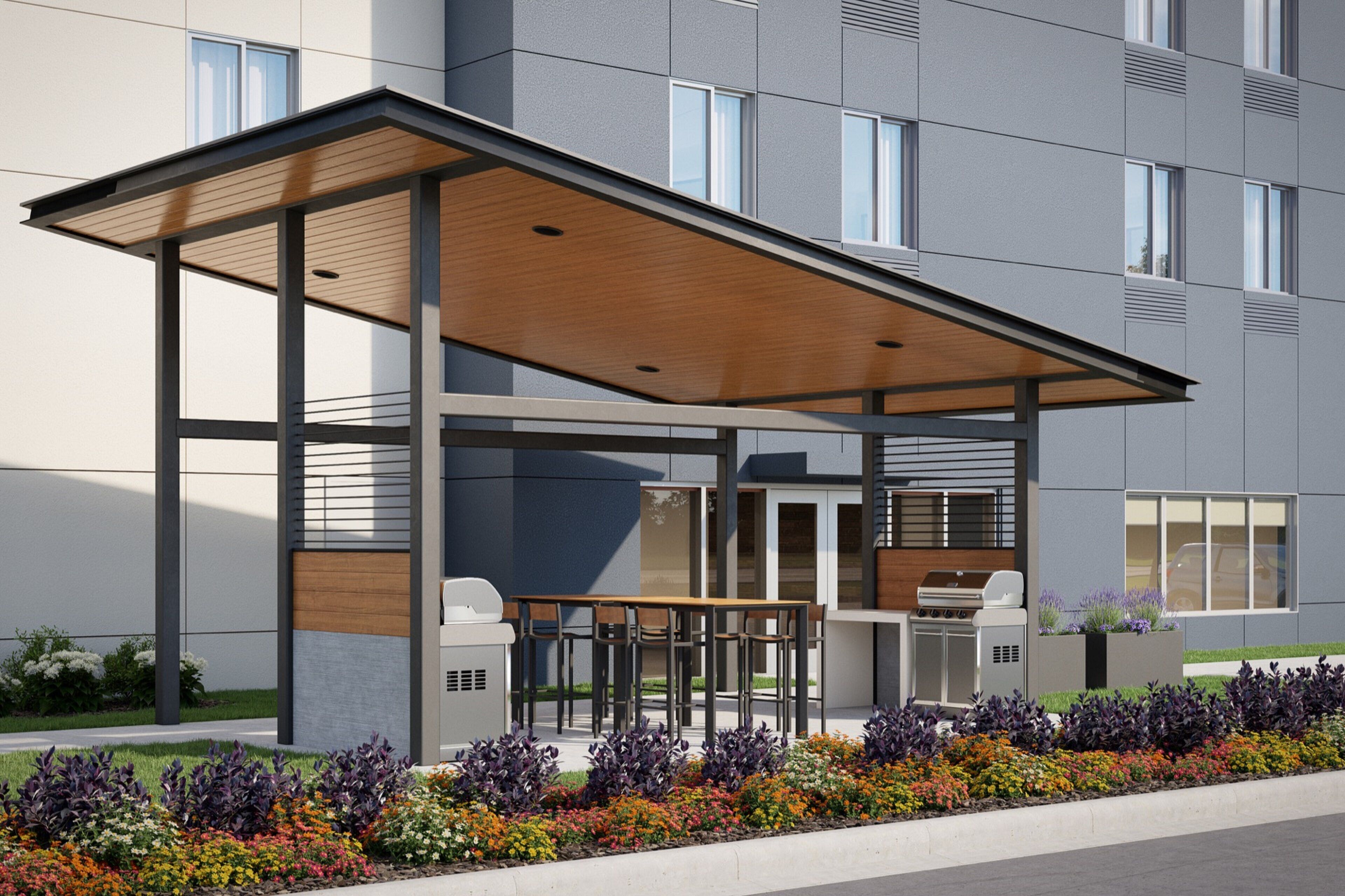 Candlewood Suites - Roanoke - Valley View, an IHG Hotel
