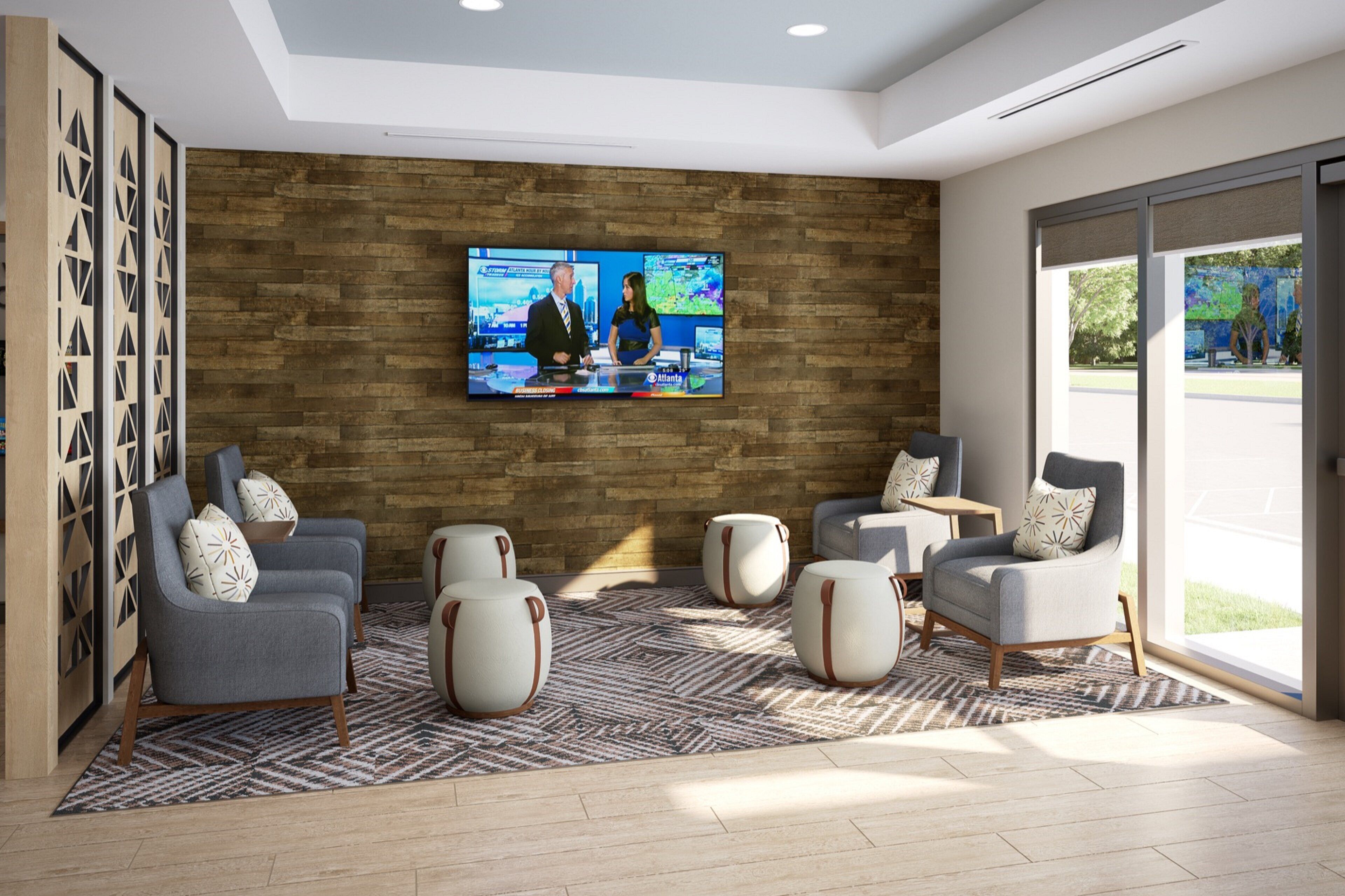 Candlewood Suites - Roanoke - Valley View, an IHG Hotel