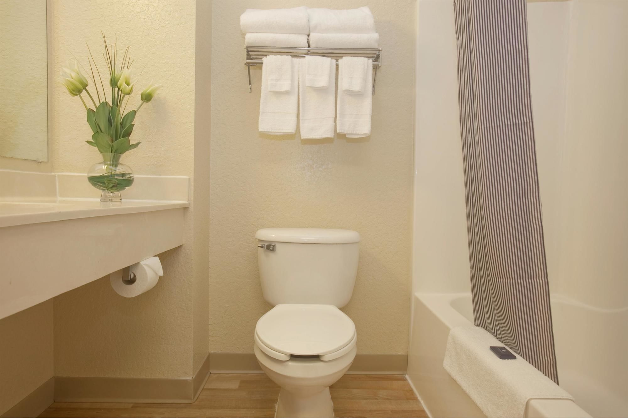 Extended Stay America Roanoke Airport