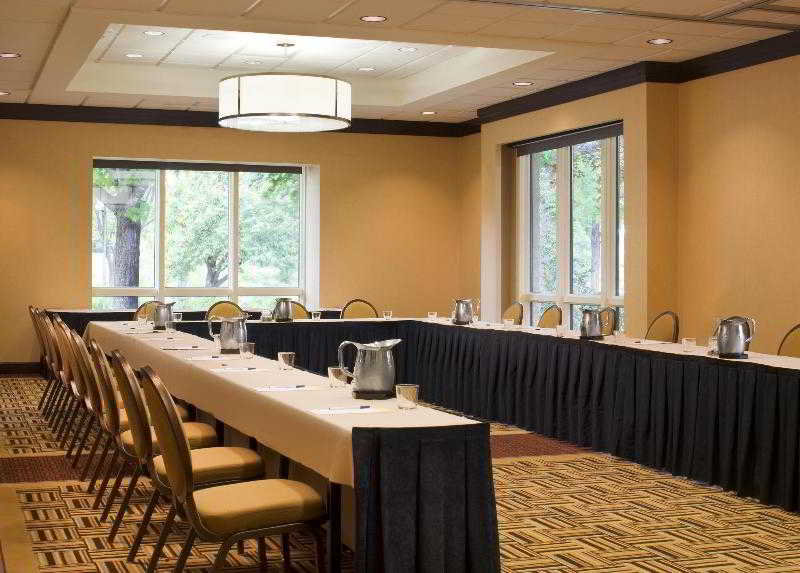 Blue Ridge Hotel and Conference Center