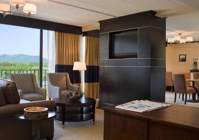 Blue Ridge Hotel and Conference Center
