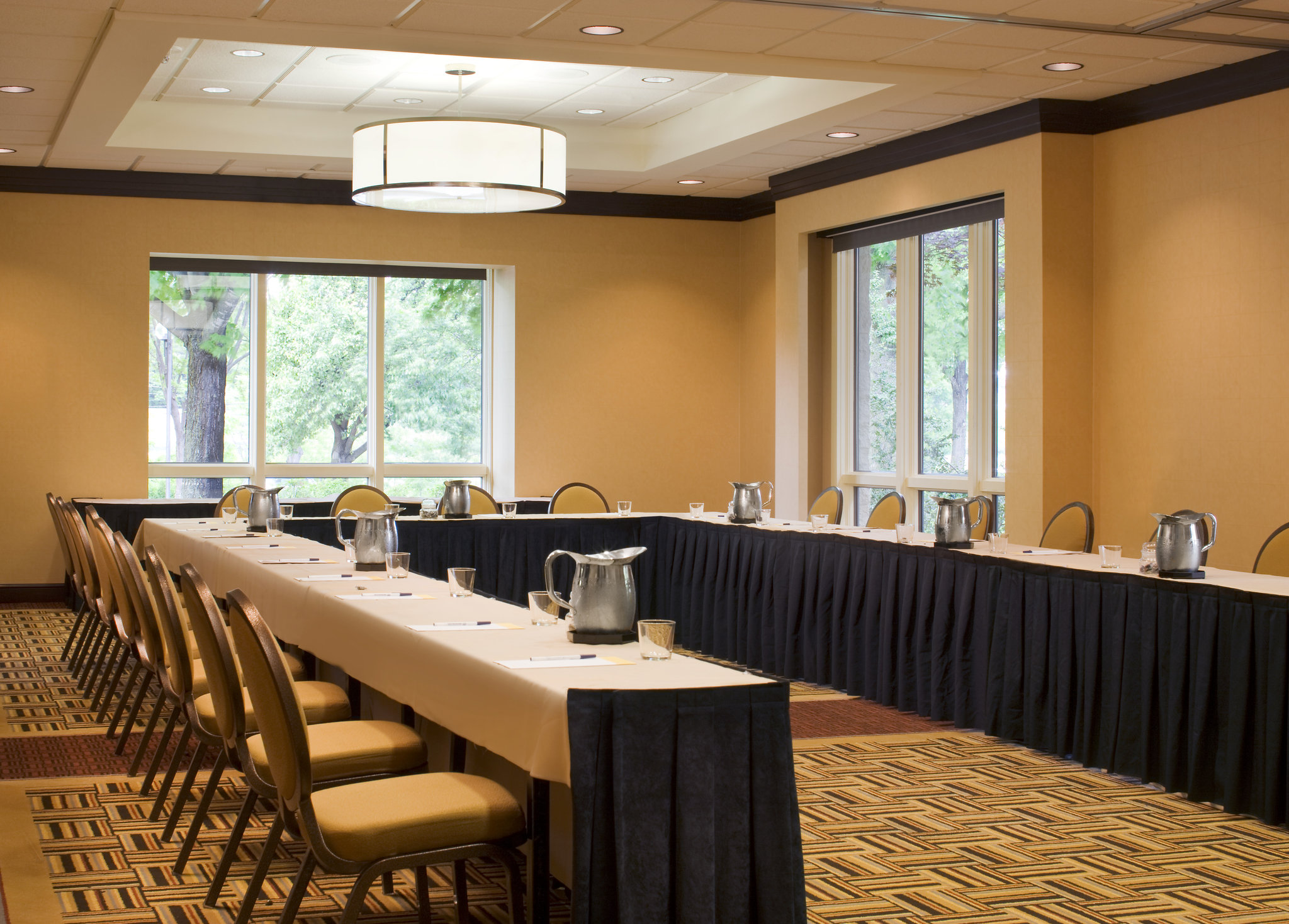 Blue Ridge Hotel and Conference Center