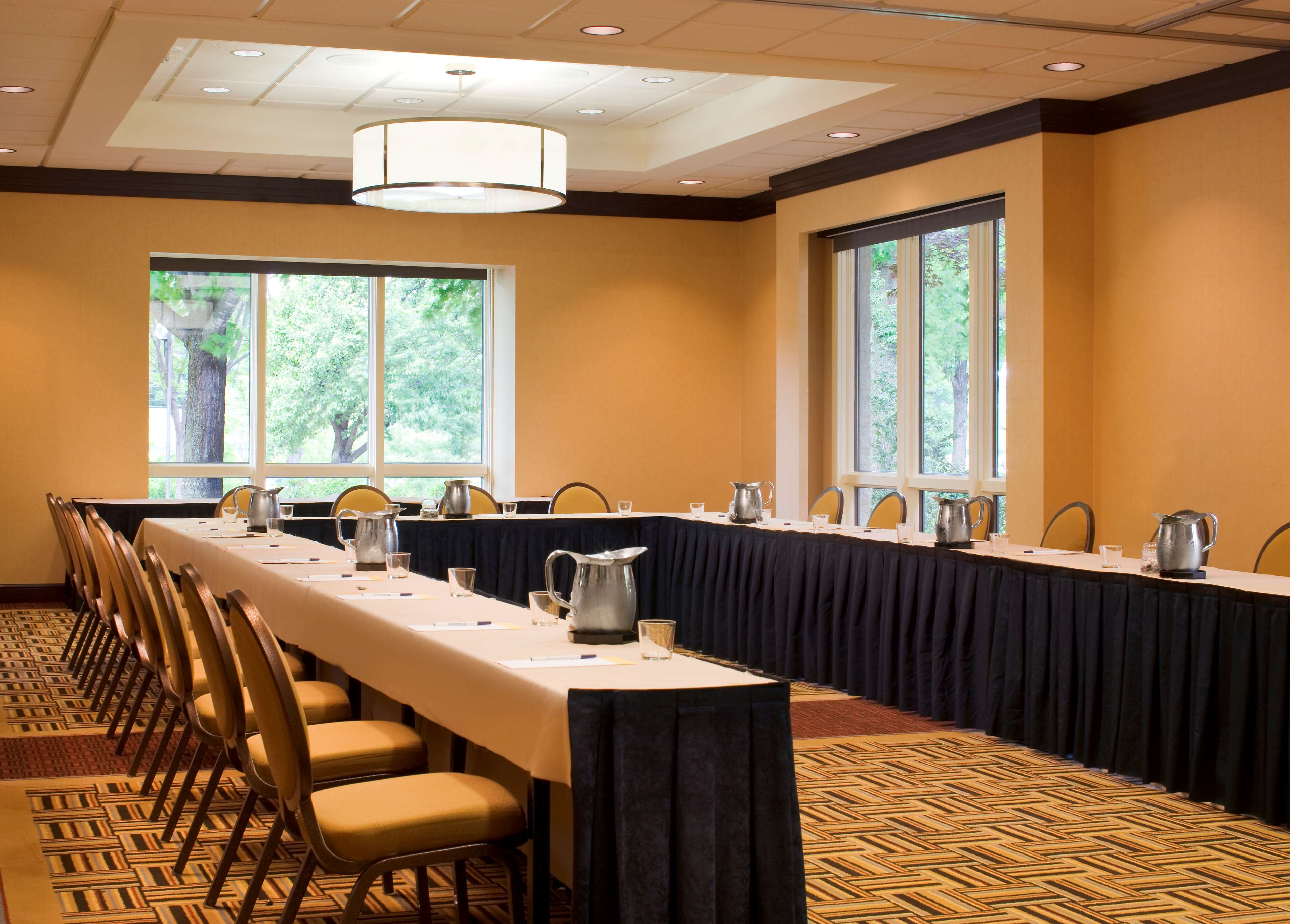 Blue Ridge Hotel and Conference Center