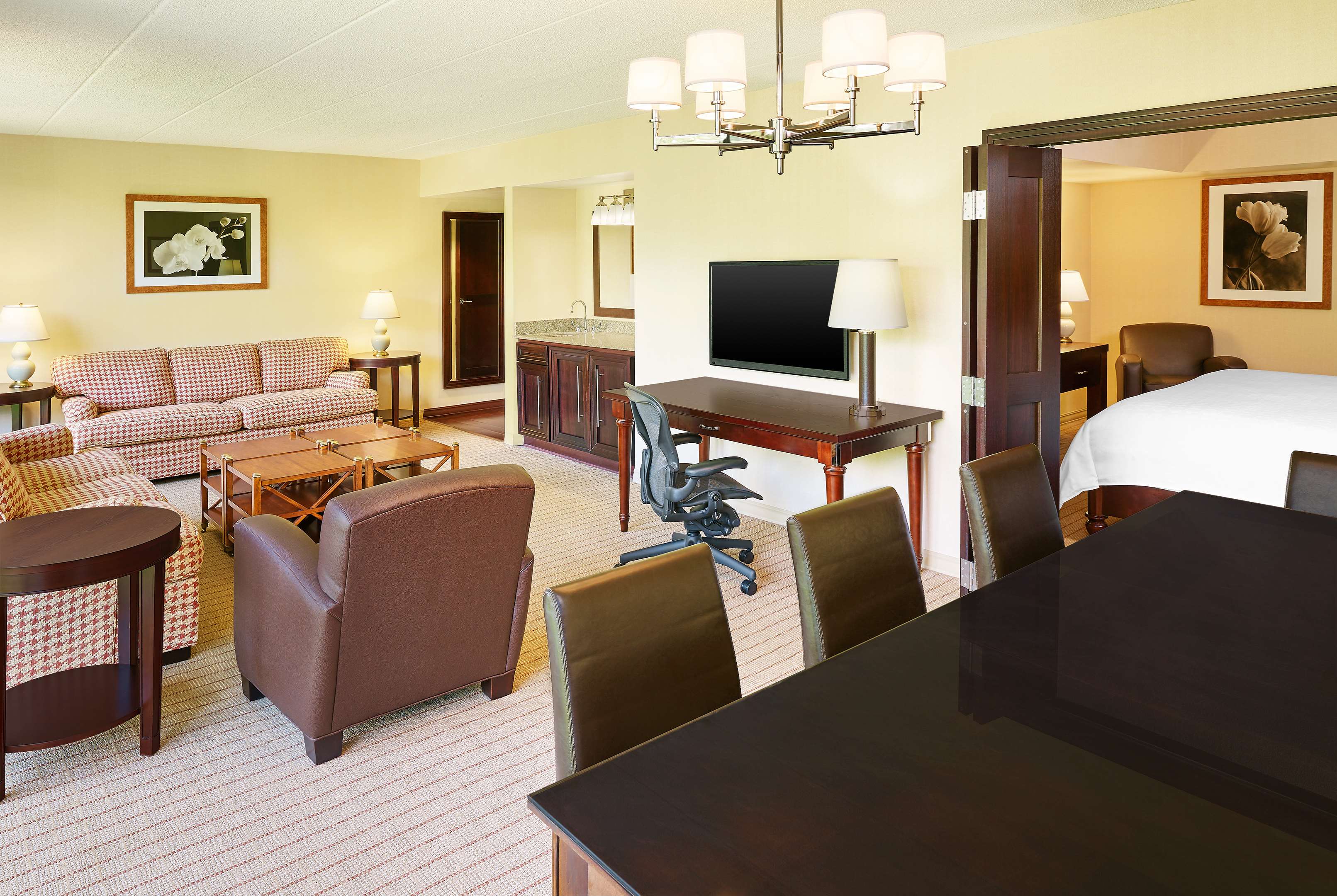 Blue Ridge Hotel and Conference Center