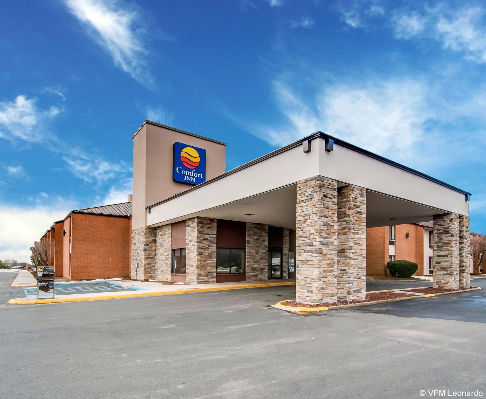 Baymont by Wyndham Rocky Mount