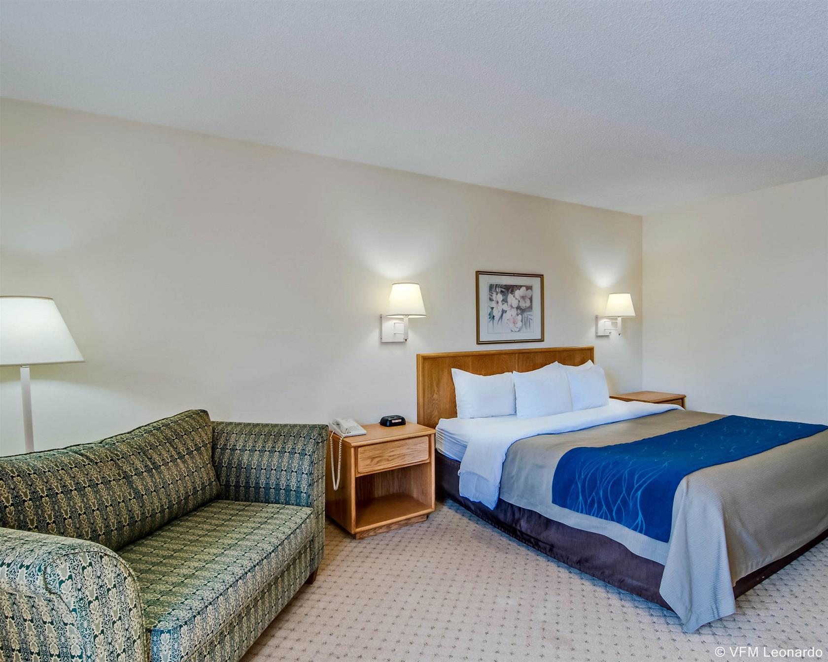 Baymont by Wyndham Rocky Mount