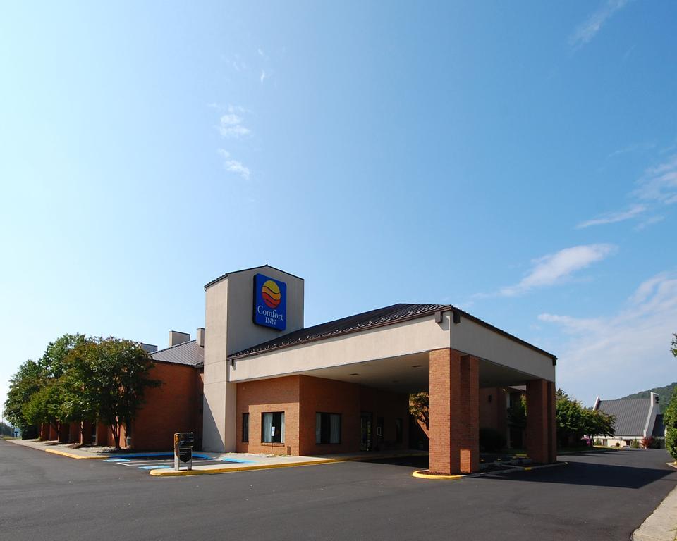 Baymont by Wyndham Rocky Mount