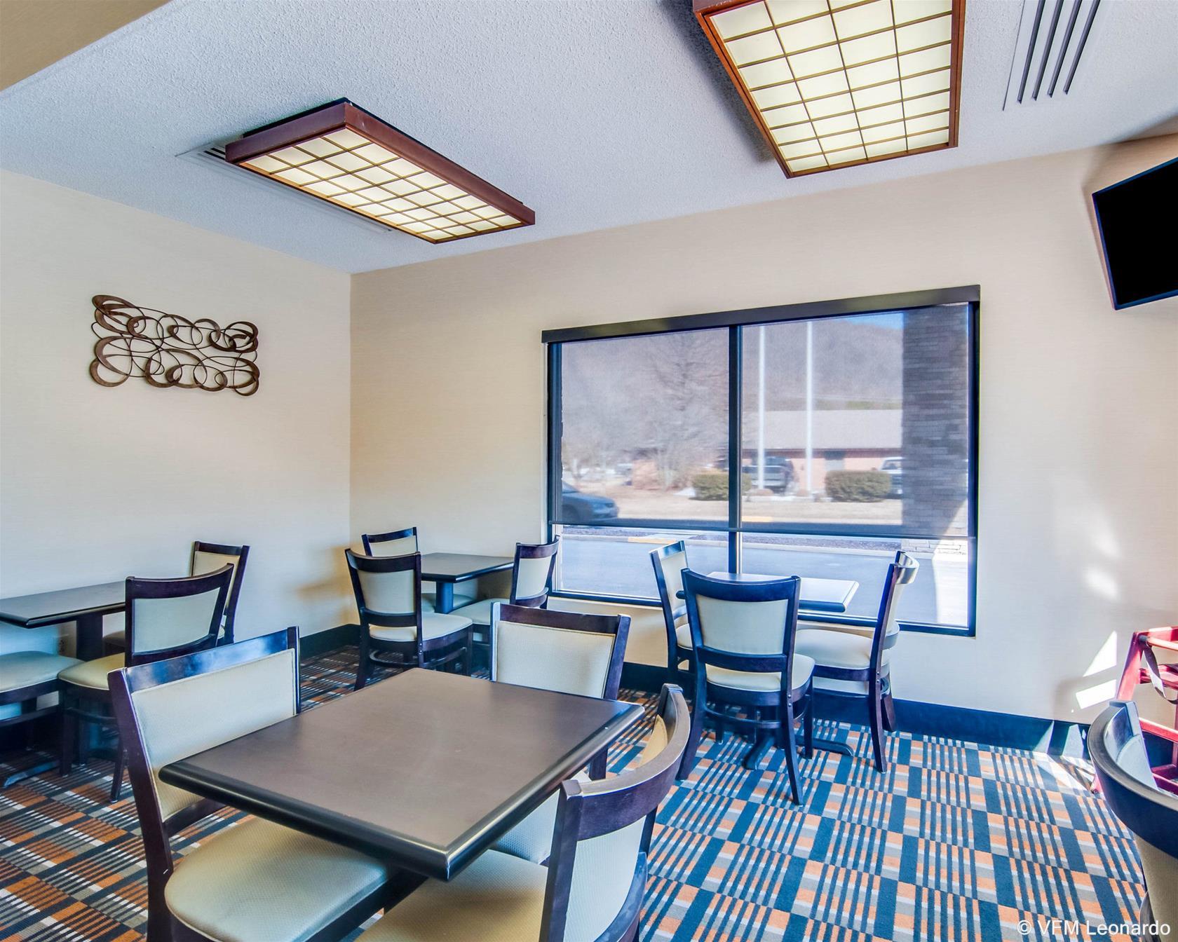 Baymont by Wyndham Rocky Mount
