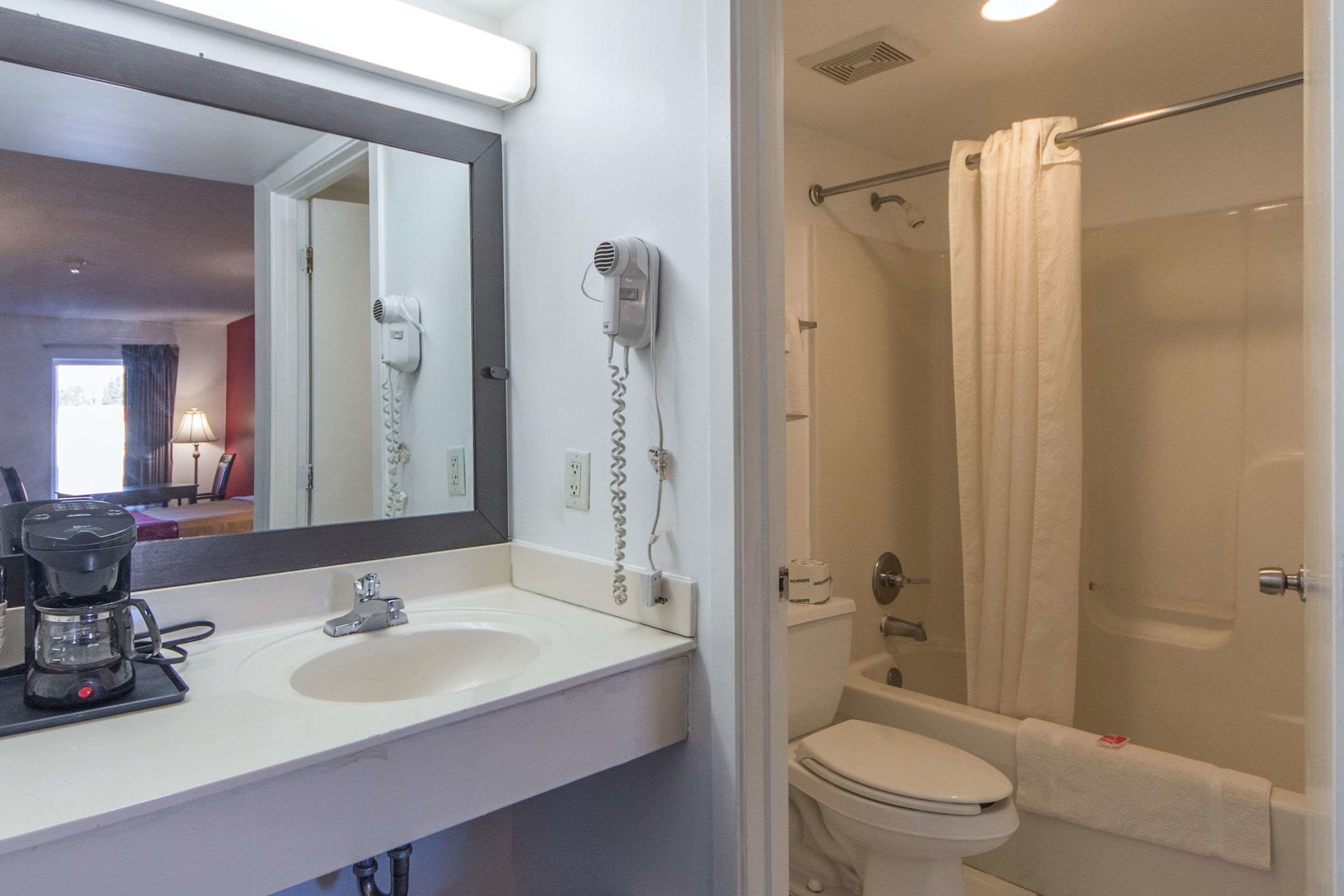 Econo Lodge Ruther Glen