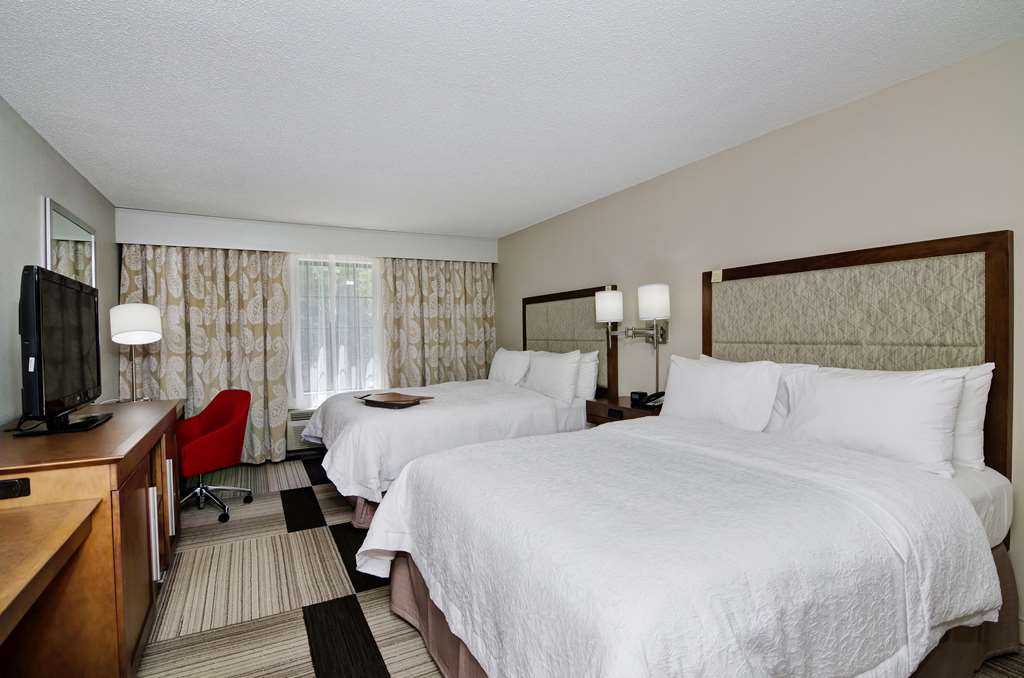 Hampton Inn Salem