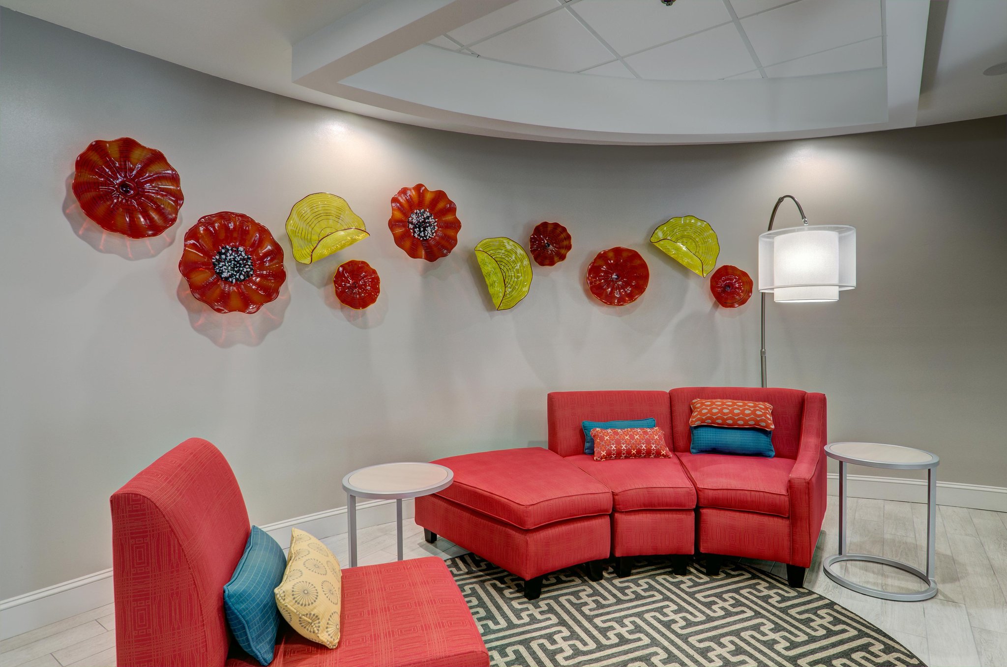 Hampton Inn Salem