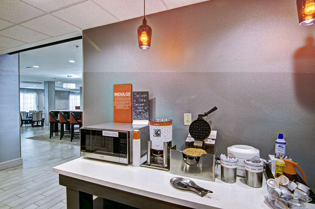 Hampton Inn Salem
