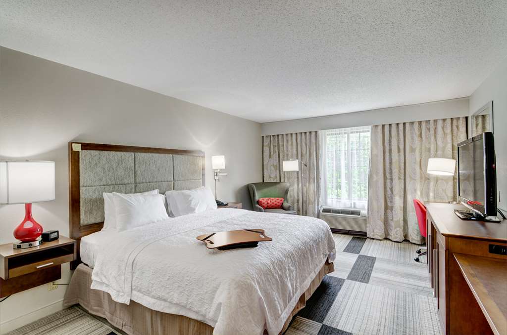 Hampton Inn Salem