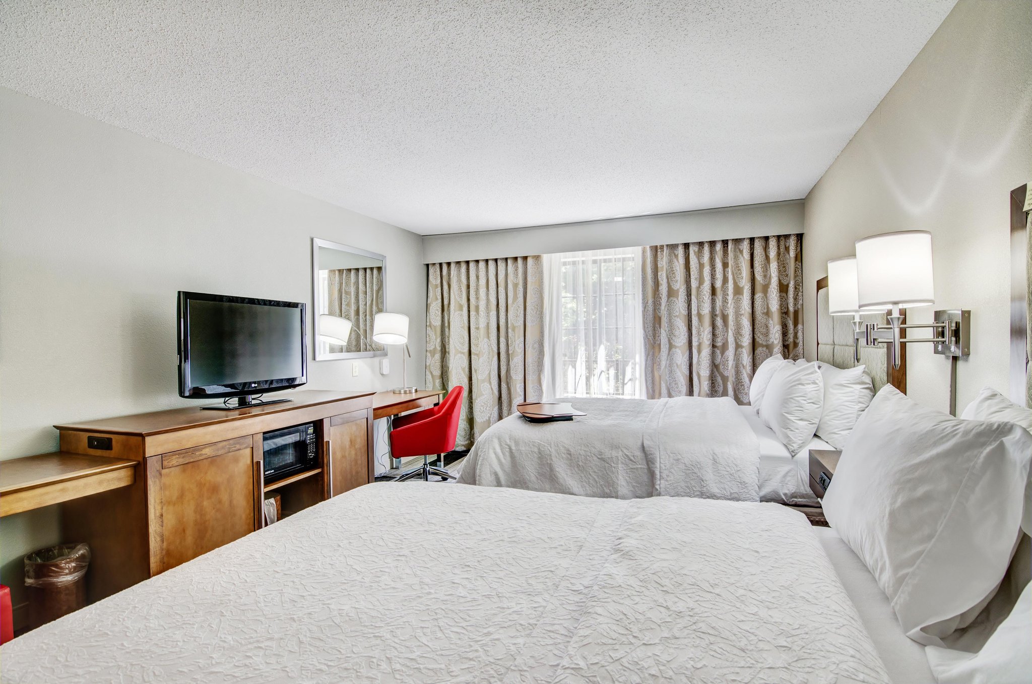 Hampton Inn Salem